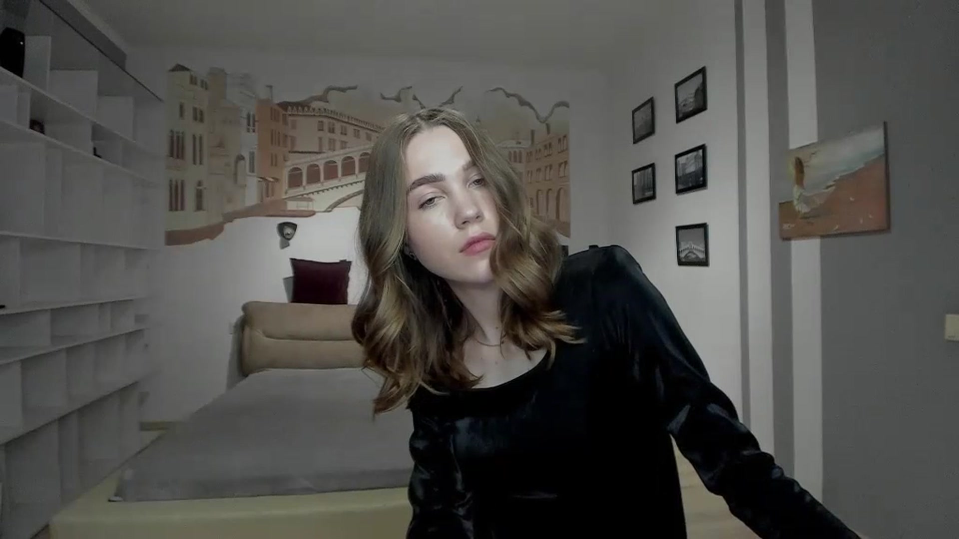Gallery image thumbnail from Kate_Lewiss's myfreecams stream on, 12/30/2023, 15:18 image 11 of 20