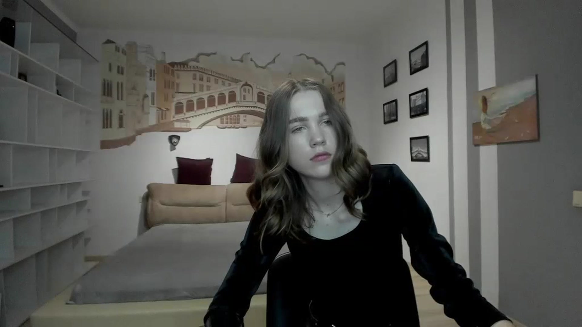 Gallery image thumbnail from Kate_Lewiss's myfreecams stream on, 12/30/2023, 15:18 image 20 of 20