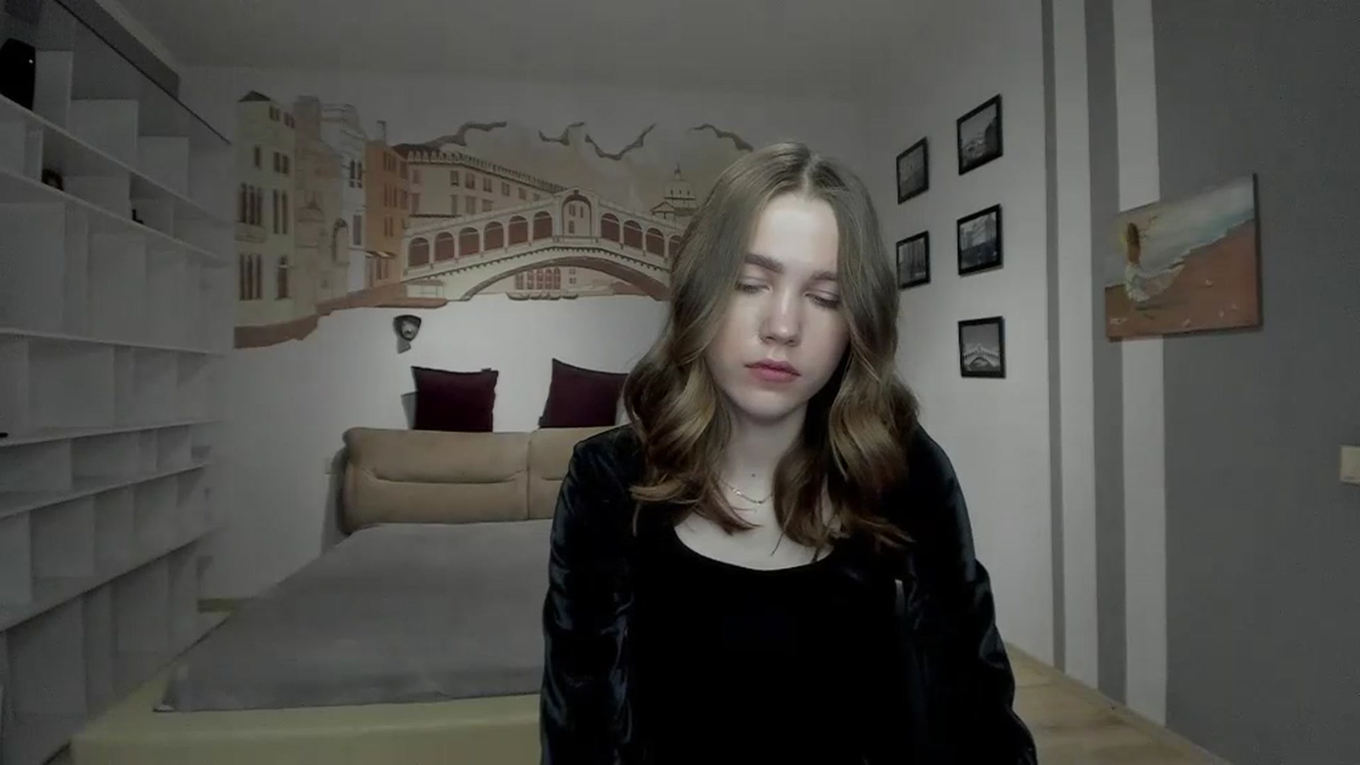 Gallery image thumbnail from Kate_Lewiss's myfreecams stream on, 12/30/2023, 15:18 image 9 of 20