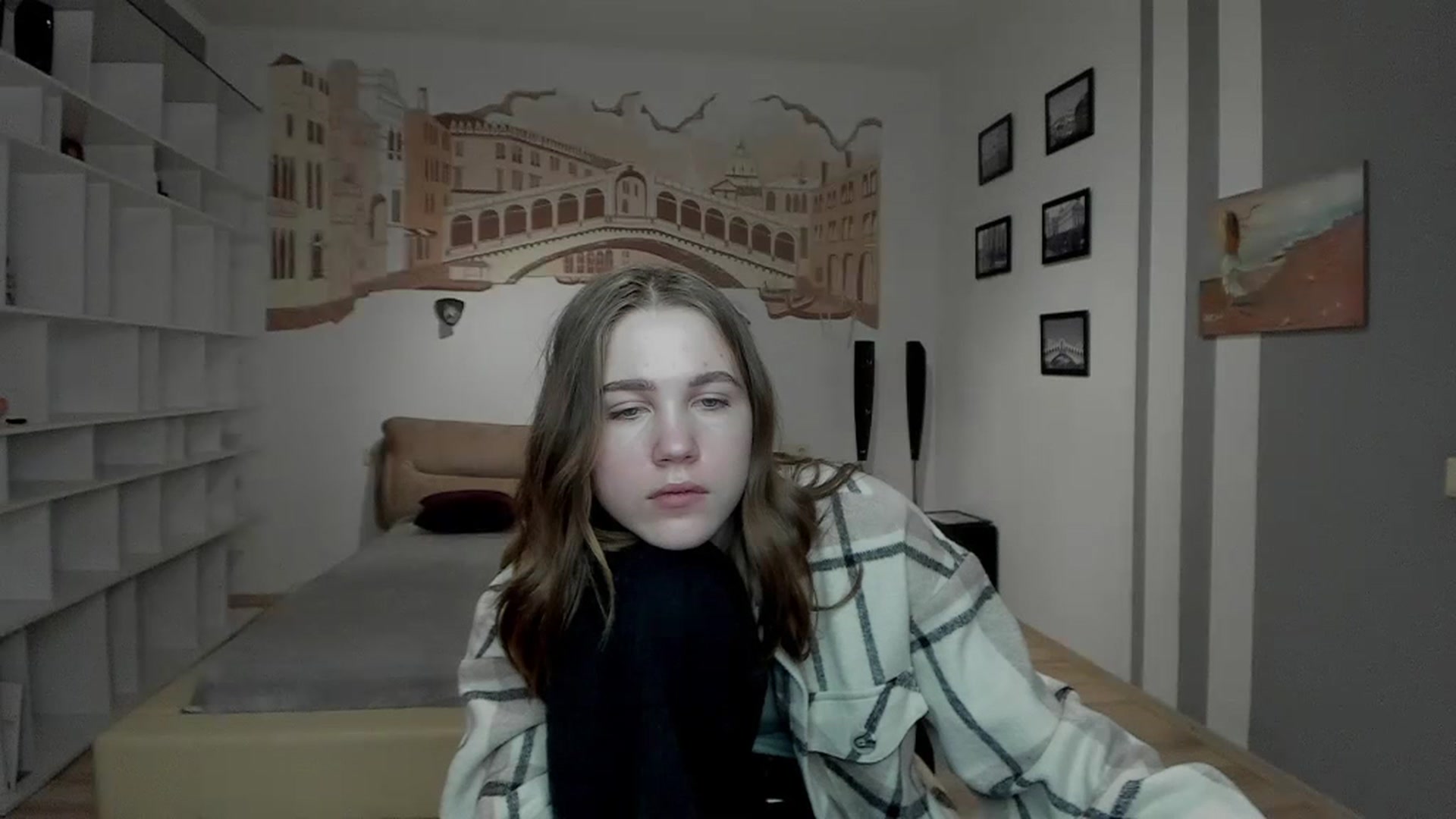 Gallery image thumbnail from Kate_Lewiss's myfreecams stream on, 12/31/2023, 10:52 image 1 of 20