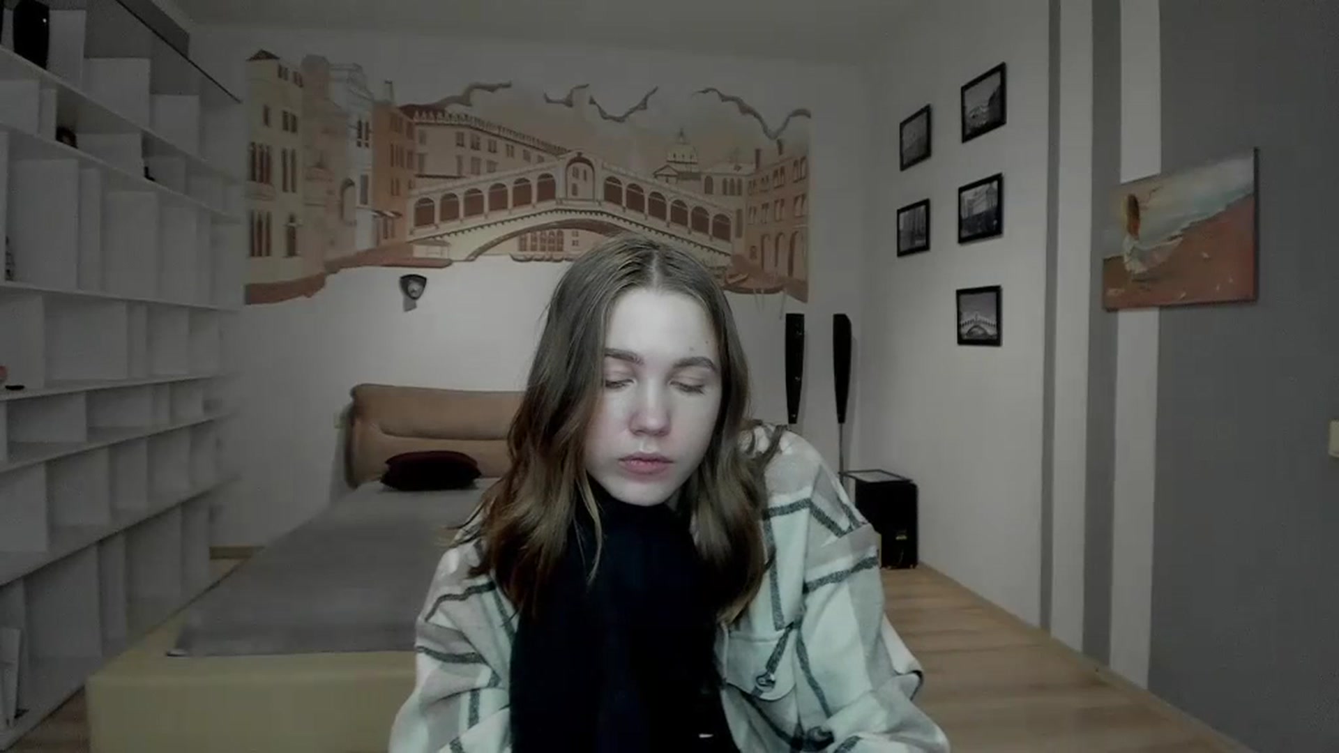 Gallery image thumbnail from Kate_Lewiss's myfreecams stream on, 12/31/2023, 10:52 image 6 of 20