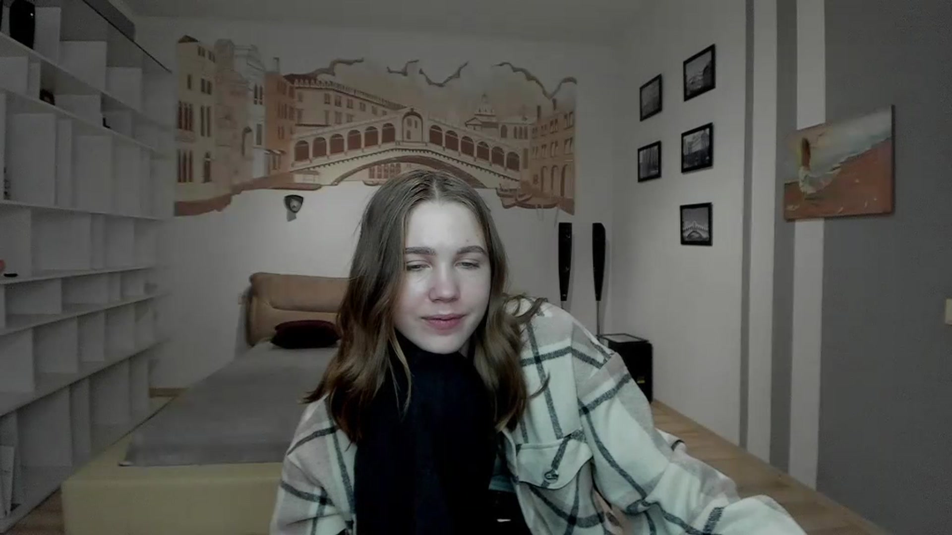Gallery image thumbnail from Kate_Lewiss's myfreecams stream on, 12/31/2023, 10:52 image 4 of 20