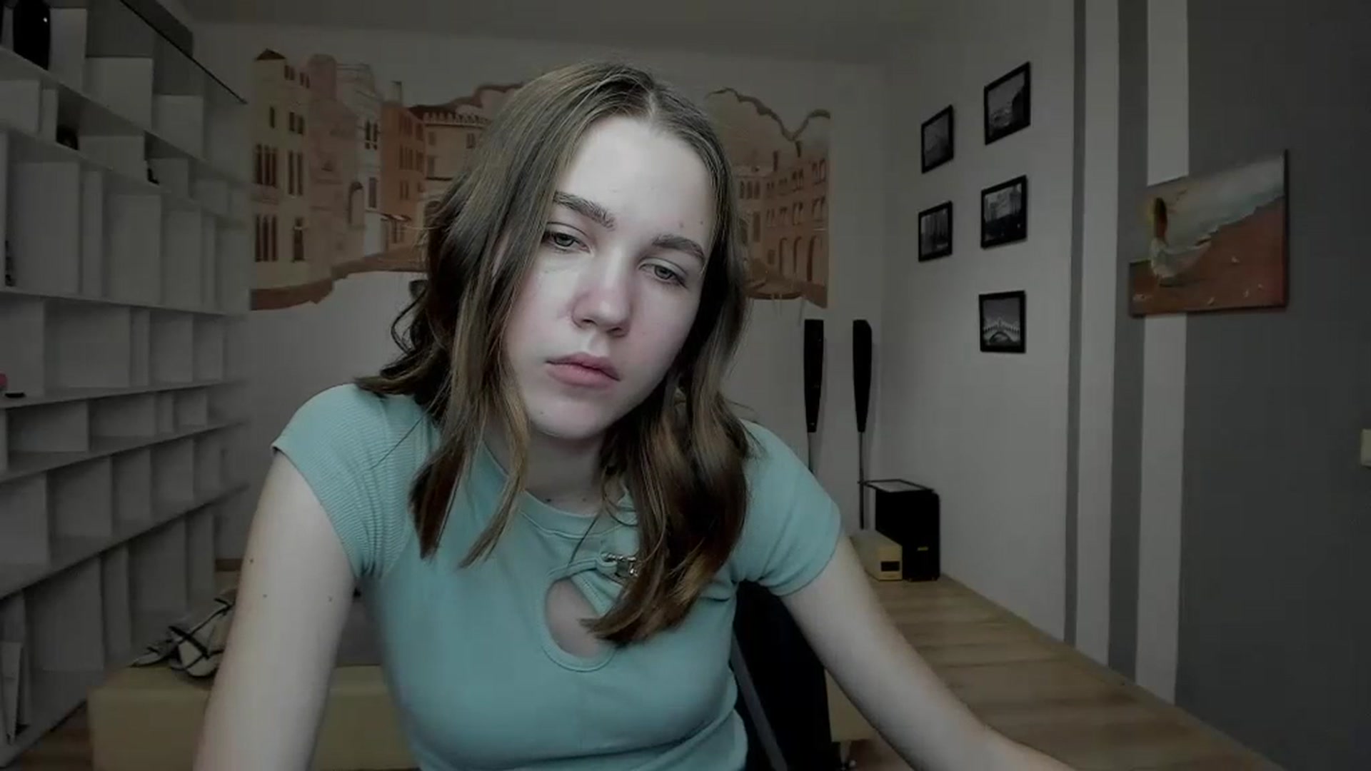 Gallery image thumbnail from Kate_Lewiss's myfreecams stream on, 12/31/2023, 12:11 image 13 of 20