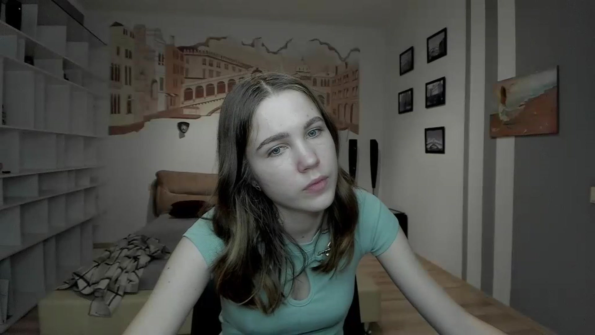 Gallery image thumbnail from Kate_Lewiss's myfreecams stream on, 12/31/2023, 12:11 image 8 of 20
