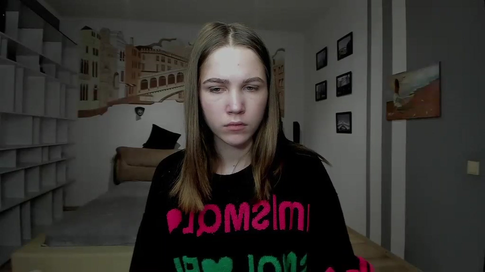 Gallery image thumbnail from Kate_Lewiss's myfreecams stream on, 01/13/2024, 12:06 image 13 of 20