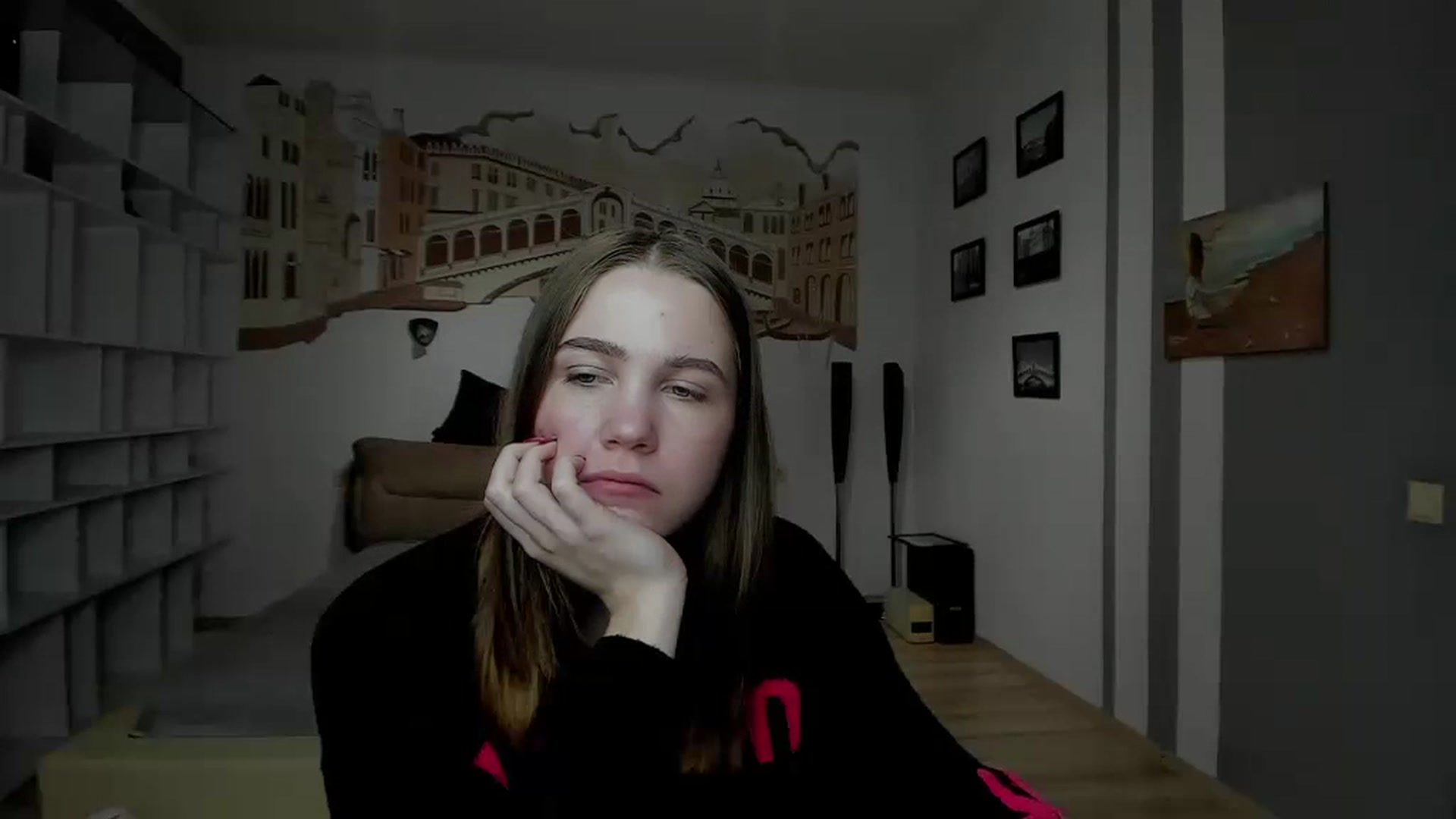 Gallery image thumbnail from Kate_Lewiss's myfreecams stream on, 01/13/2024, 12:06 image 2 of 20