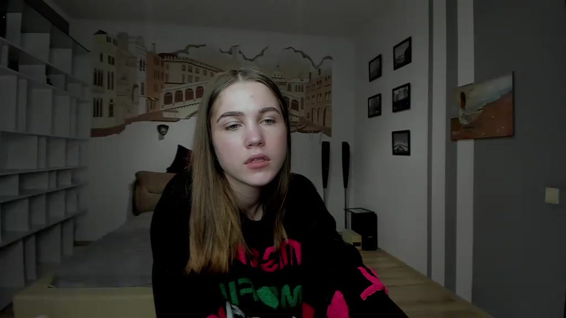 Gallery image thumbnail from Kate_Lewiss's myfreecams stream on, 01/13/2024, 12:06 image 10 of 20