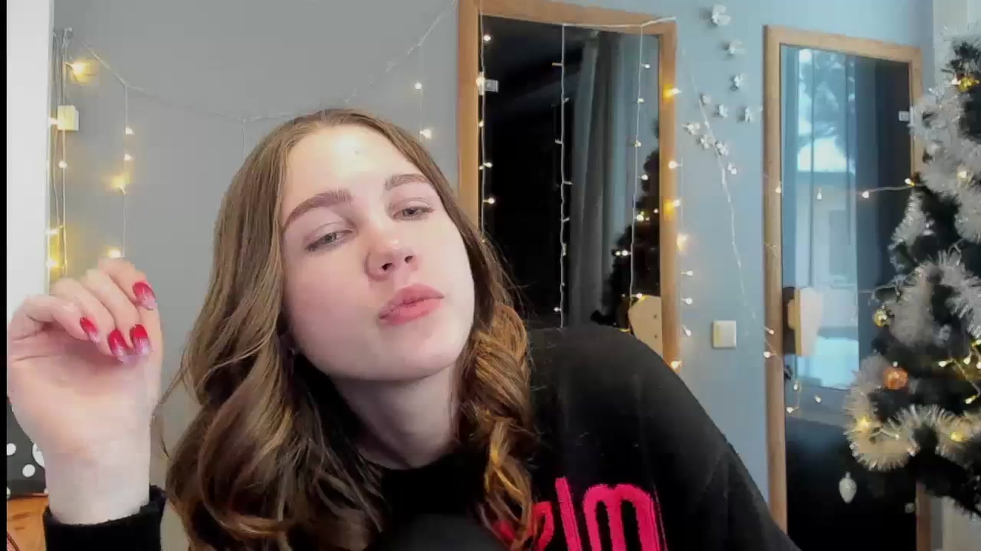 Gallery image thumbnail from Kate_Lewiss's myfreecams stream on, 01/15/2024, 11:18 image 16 of 20
