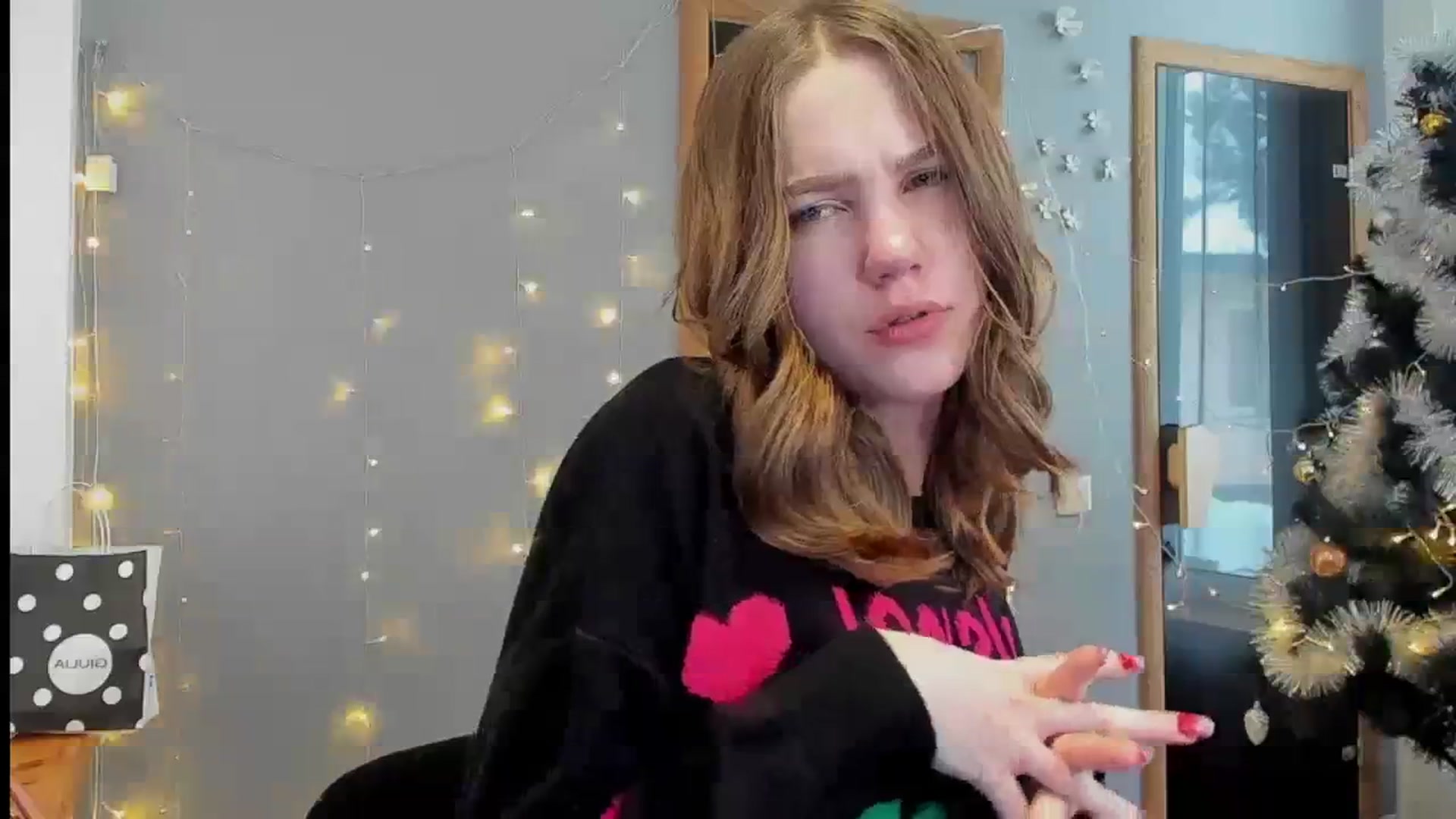 Gallery image thumbnail from Kate_Lewiss's myfreecams stream on, 01/15/2024, 12:02 image 2 of 20