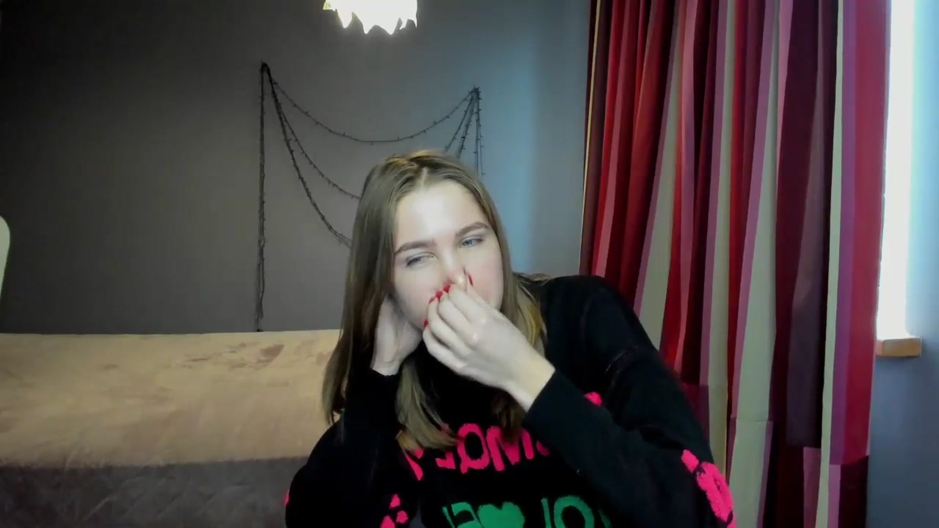 Gallery image thumbnail from Kate_Lewiss's myfreecams stream on, 01/20/2024, 11:10 image 4 of 20