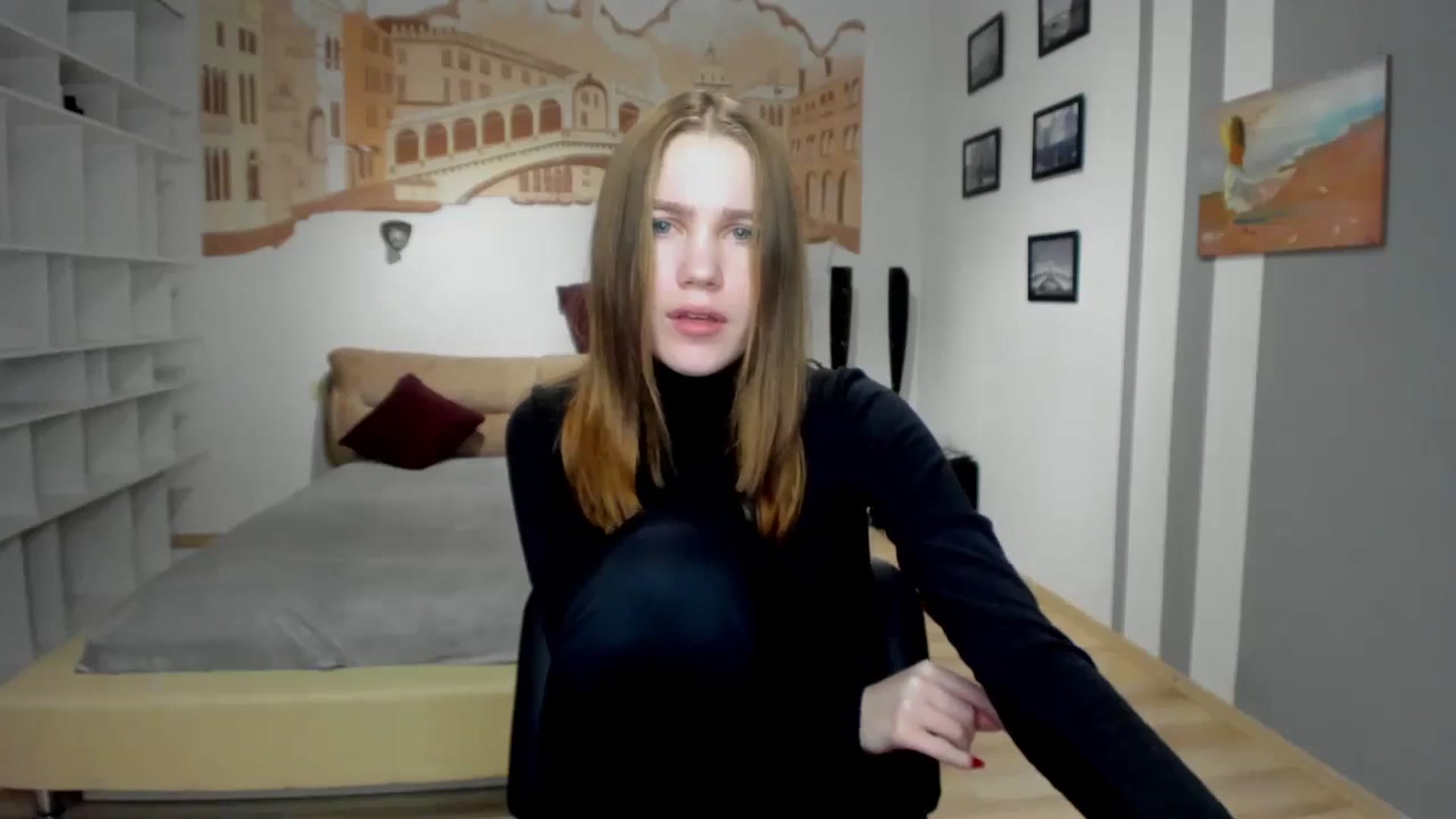 Gallery image thumbnail from Kate_Lewiss's myfreecams stream on, 01/21/2024, 09:02 image 7 of 20