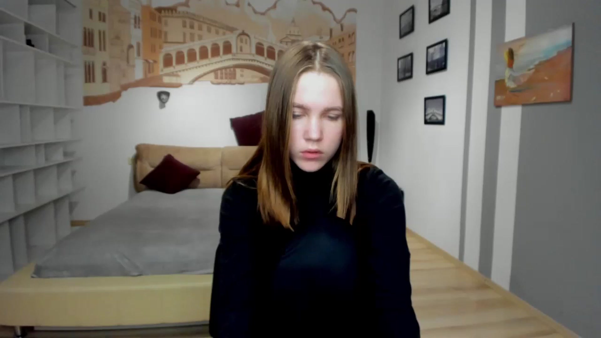 Gallery image thumbnail from Kate_Lewiss's myfreecams stream on, 01/21/2024, 09:02 image 5 of 20