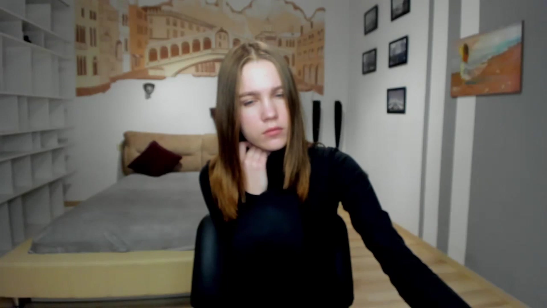 Gallery image thumbnail from Kate_Lewiss's myfreecams stream on, 01/21/2024, 09:02 image 10 of 20