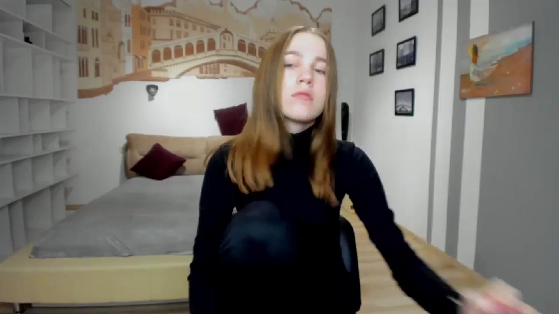 Gallery image thumbnail from Kate_Lewiss's myfreecams stream on, 01/21/2024, 09:02 image 6 of 20