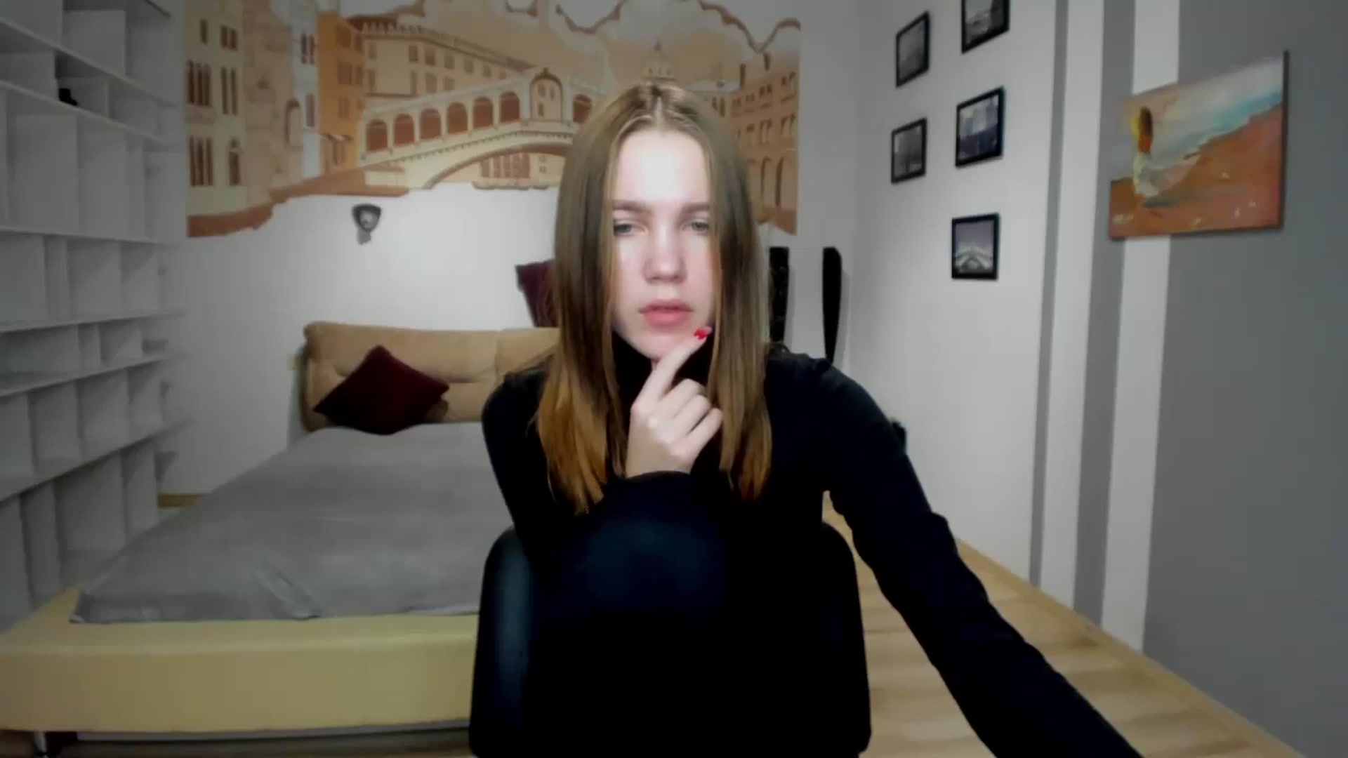 Gallery image thumbnail from Kate_Lewiss's myfreecams stream on, 01/21/2024, 09:02 image 8 of 20