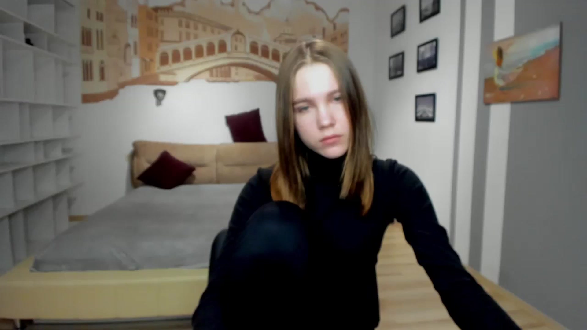 Gallery image thumbnail from Kate_Lewiss's myfreecams stream on, 01/21/2024, 09:02 image 9 of 20
