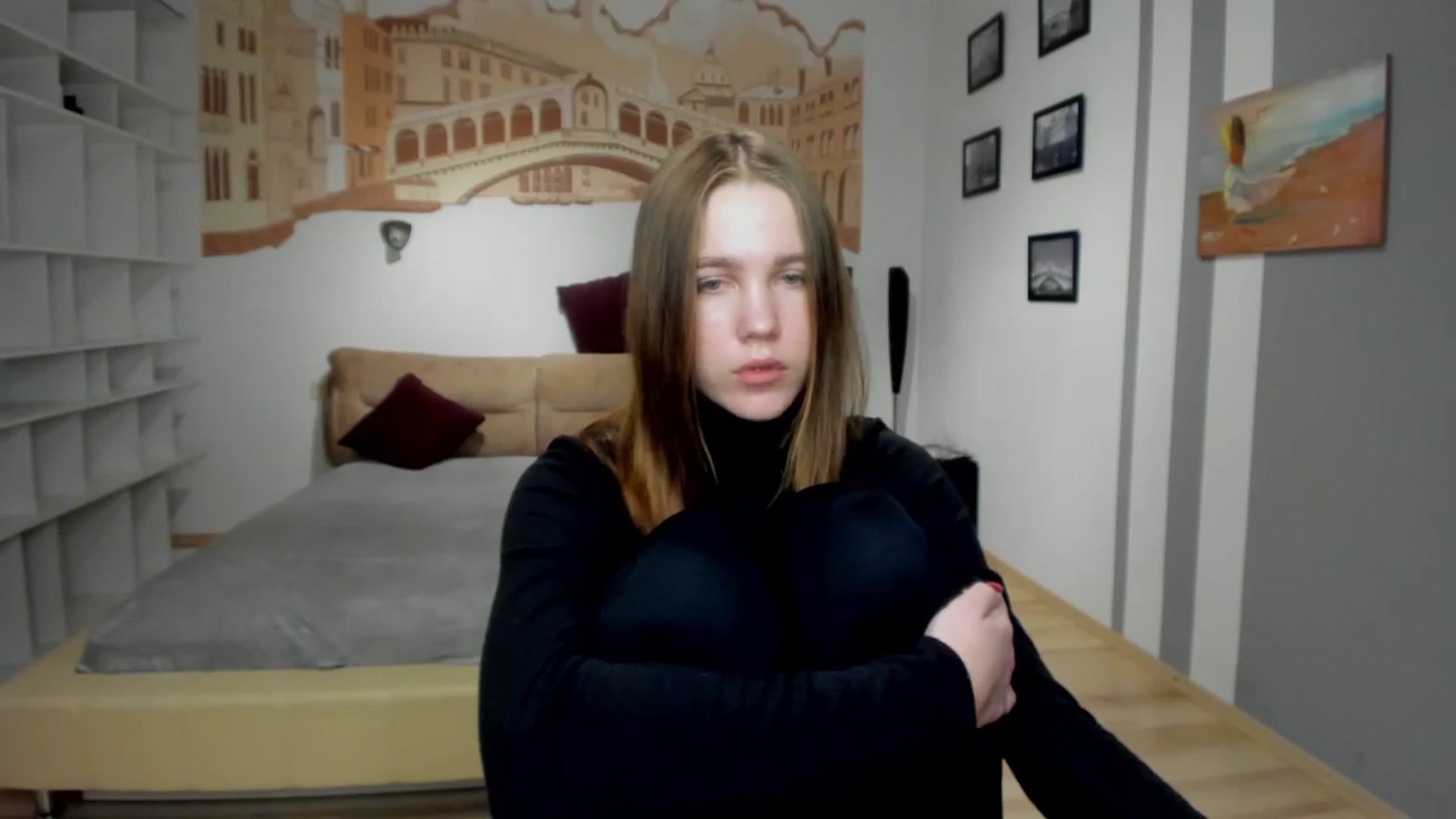 Gallery image thumbnail from Kate_Lewiss's myfreecams stream on, 01/21/2024, 09:02 image 15 of 20