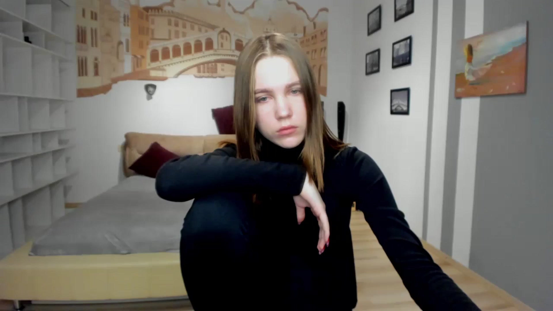 Gallery image thumbnail from Kate_Lewiss's myfreecams stream on, 01/21/2024, 09:02 image 1 of 20