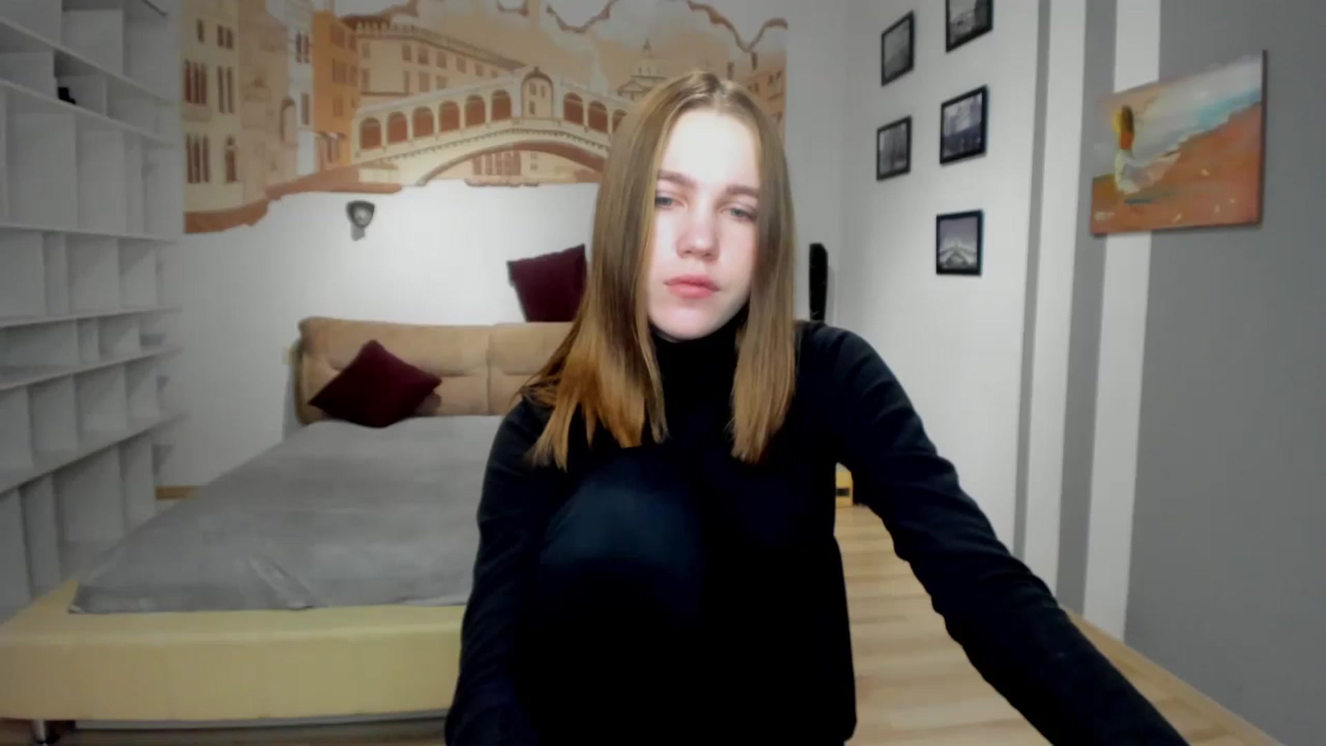 Gallery image thumbnail from Kate_Lewiss's myfreecams stream on, 01/21/2024, 09:02 image 2 of 20