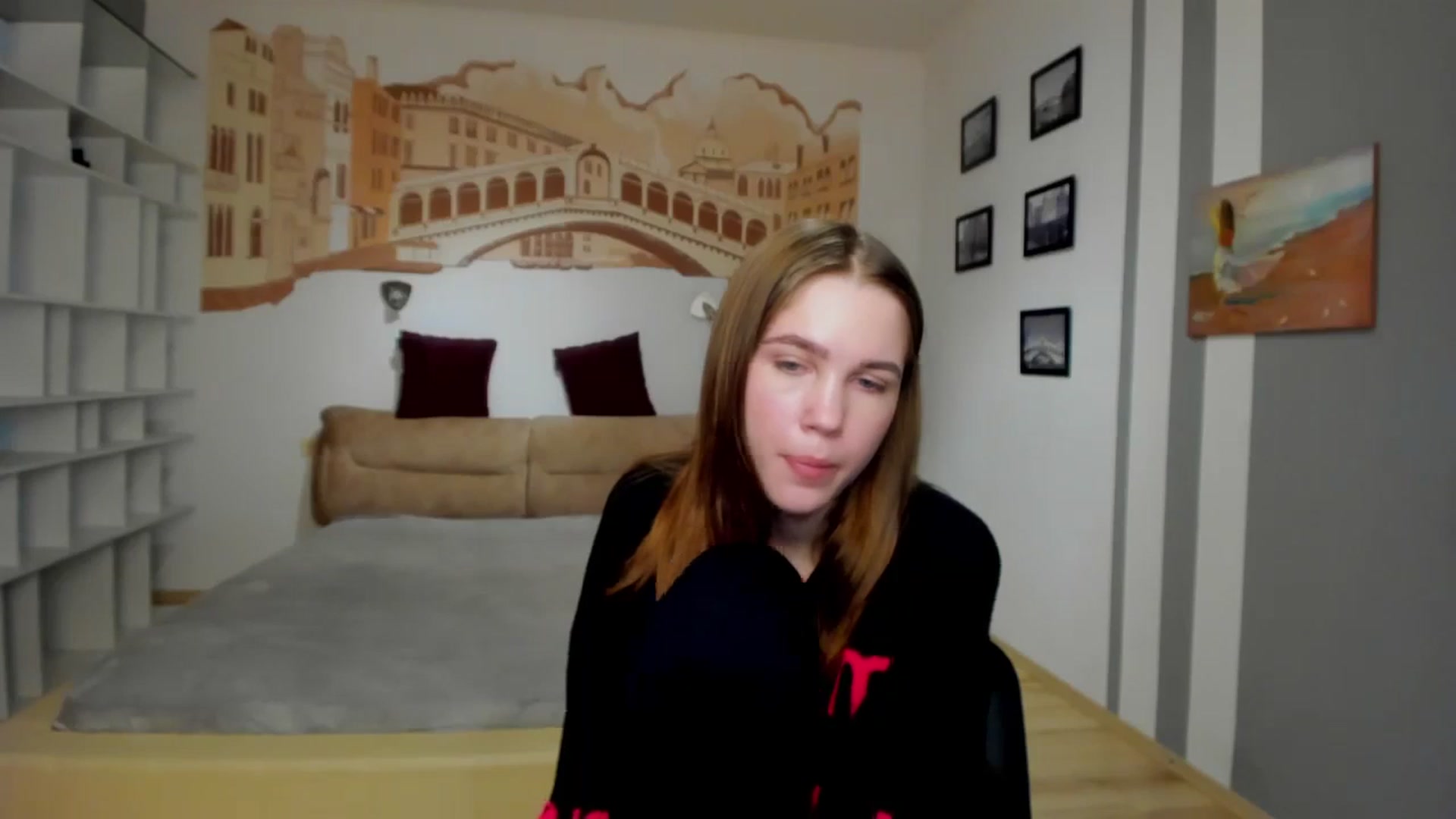 Gallery image thumbnail from Kate_Lewiss's myfreecams stream on, 01/22/2024, 08:53 image 6 of 20