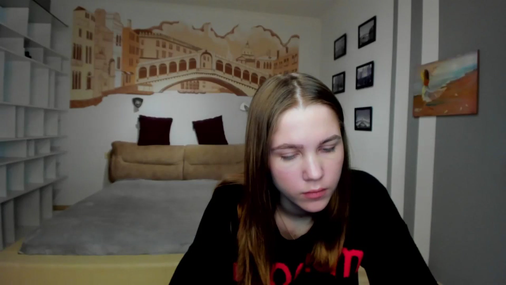 Gallery image thumbnail from Kate_Lewiss's myfreecams stream on, 01/22/2024, 08:53 image 7 of 20