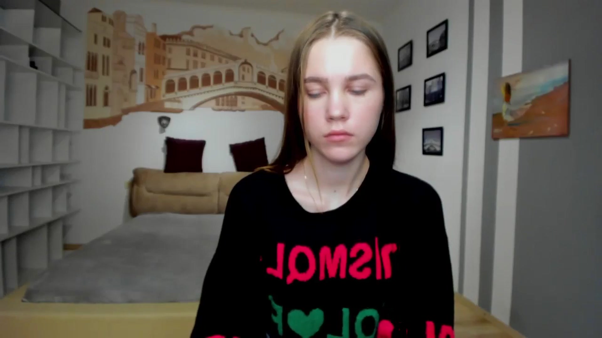 Gallery image thumbnail from Kate_Lewiss's myfreecams stream on, 01/22/2024, 08:53 image 19 of 20