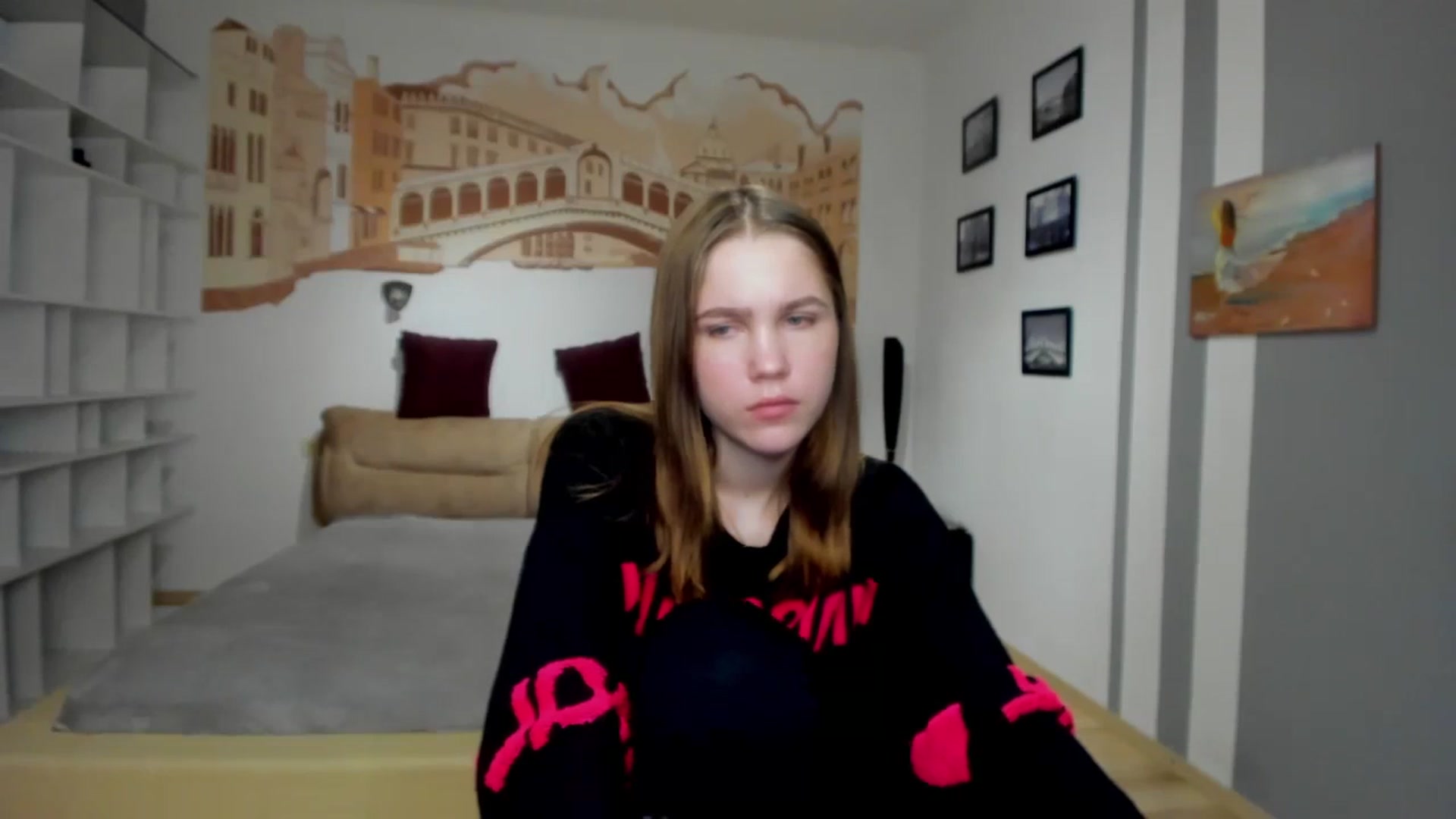 Gallery image thumbnail from Kate_Lewiss's myfreecams stream on, 01/22/2024, 08:53 image 13 of 20
