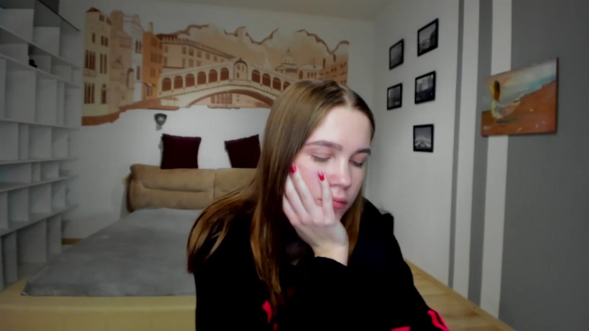 Gallery image thumbnail from Kate_Lewiss's myfreecams stream on, 01/22/2024, 08:53 image 10 of 20