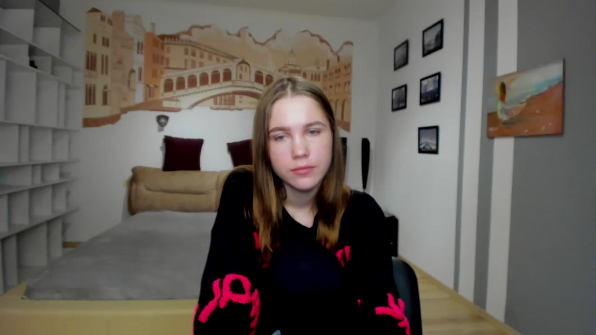 Gallery image thumbnail from Kate_Lewiss's myfreecams stream on, 01/22/2024, 08:53 image 14 of 20