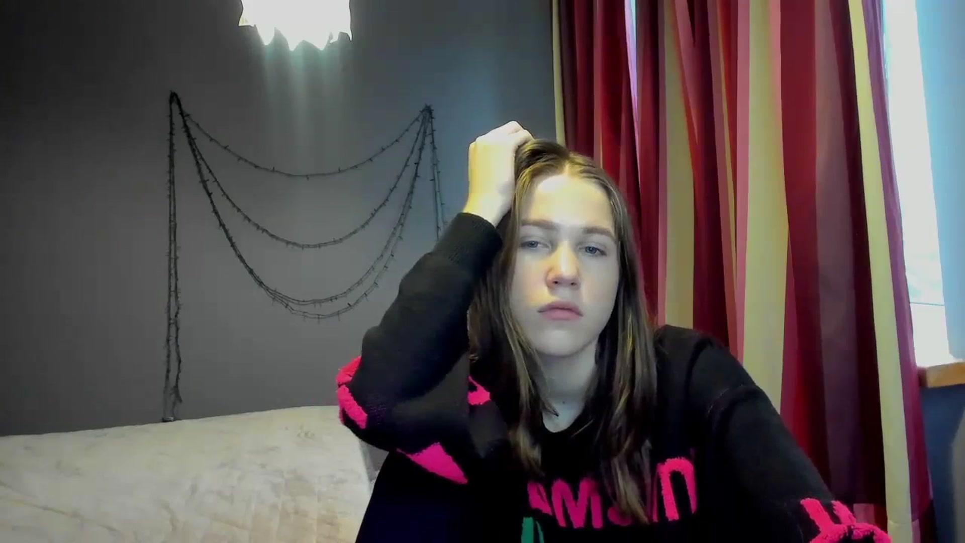 Gallery image thumbnail from Kate_Lewiss's myfreecams stream on, 01/26/2024, 12:01 image 4 of 20