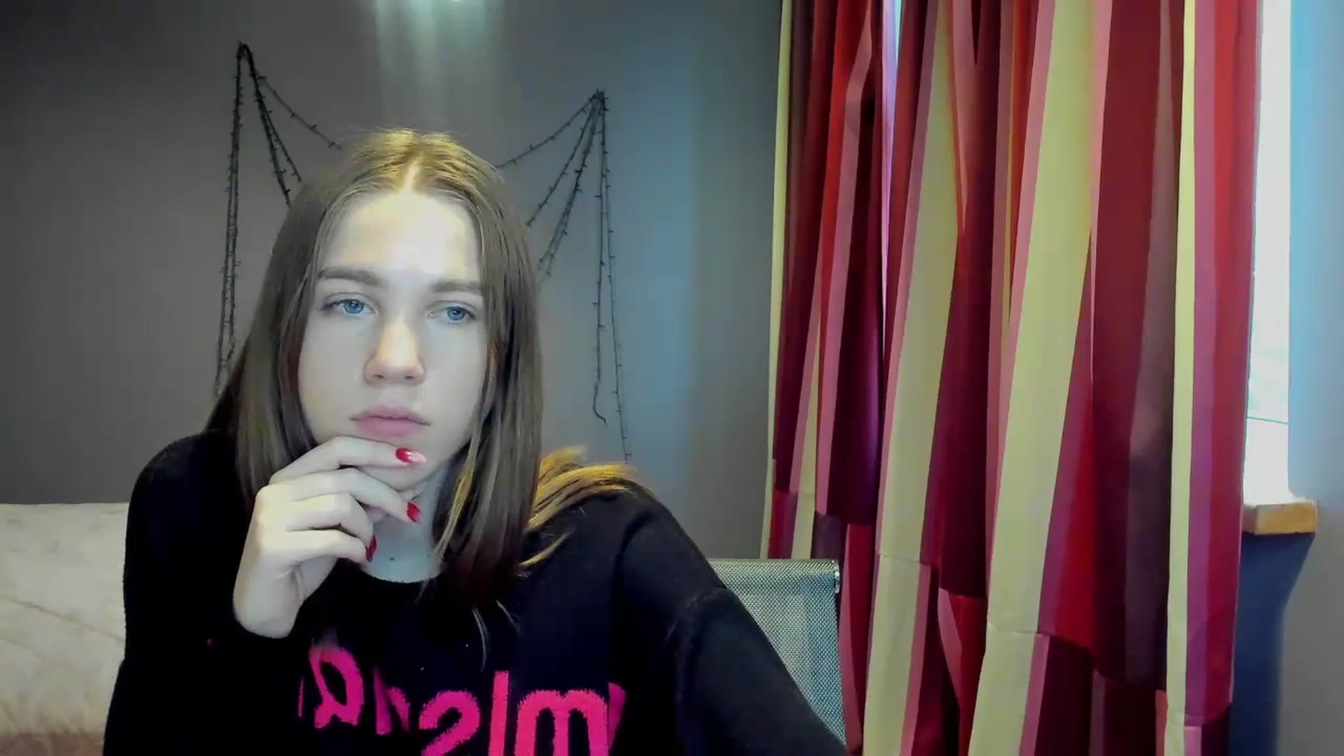 Gallery image thumbnail from Kate_Lewiss's myfreecams stream on, 01/26/2024, 12:01 image 20 of 20
