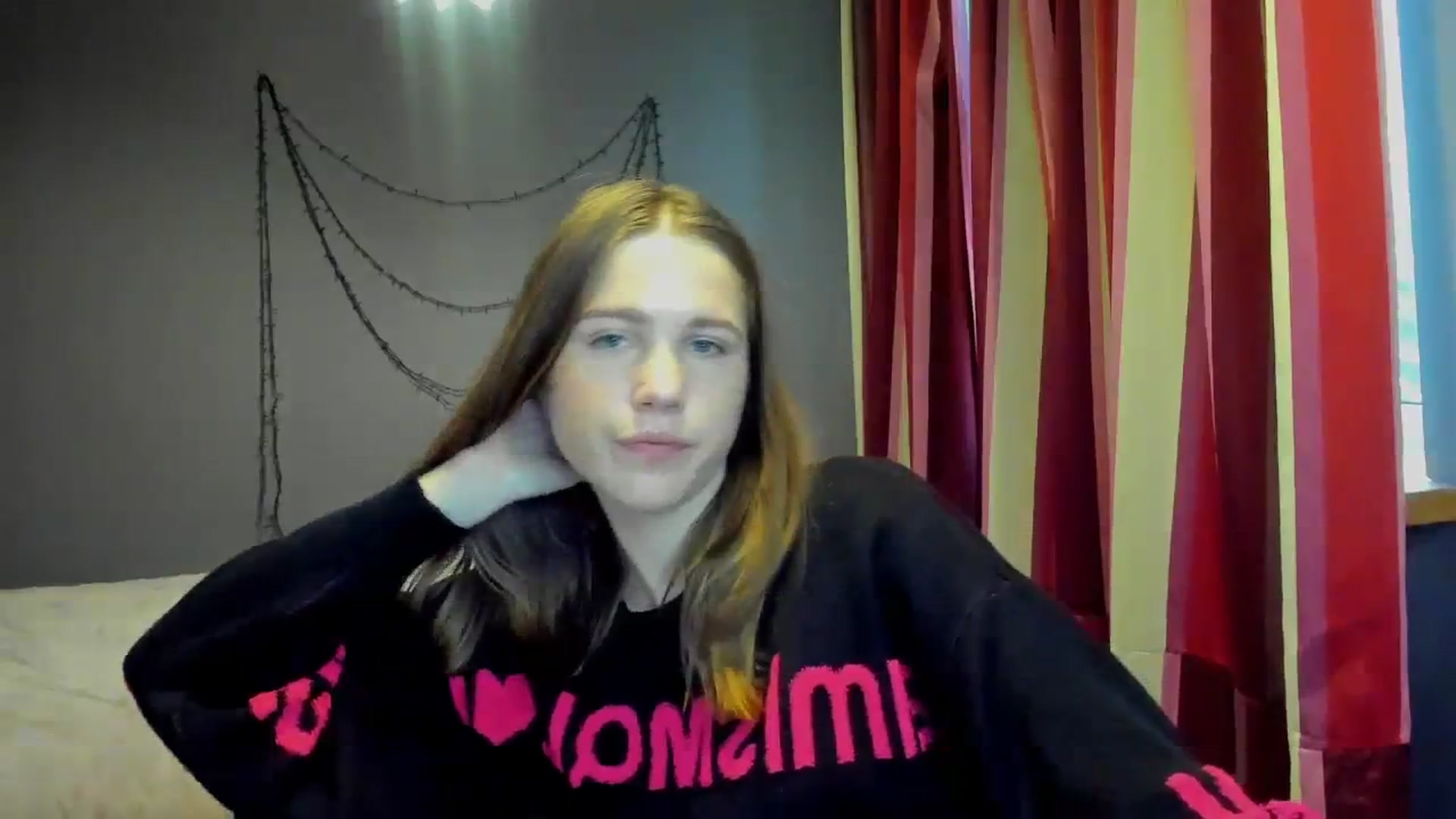 Gallery image thumbnail from Kate_Lewiss's myfreecams stream on, 01/26/2024, 12:01 image 11 of 20