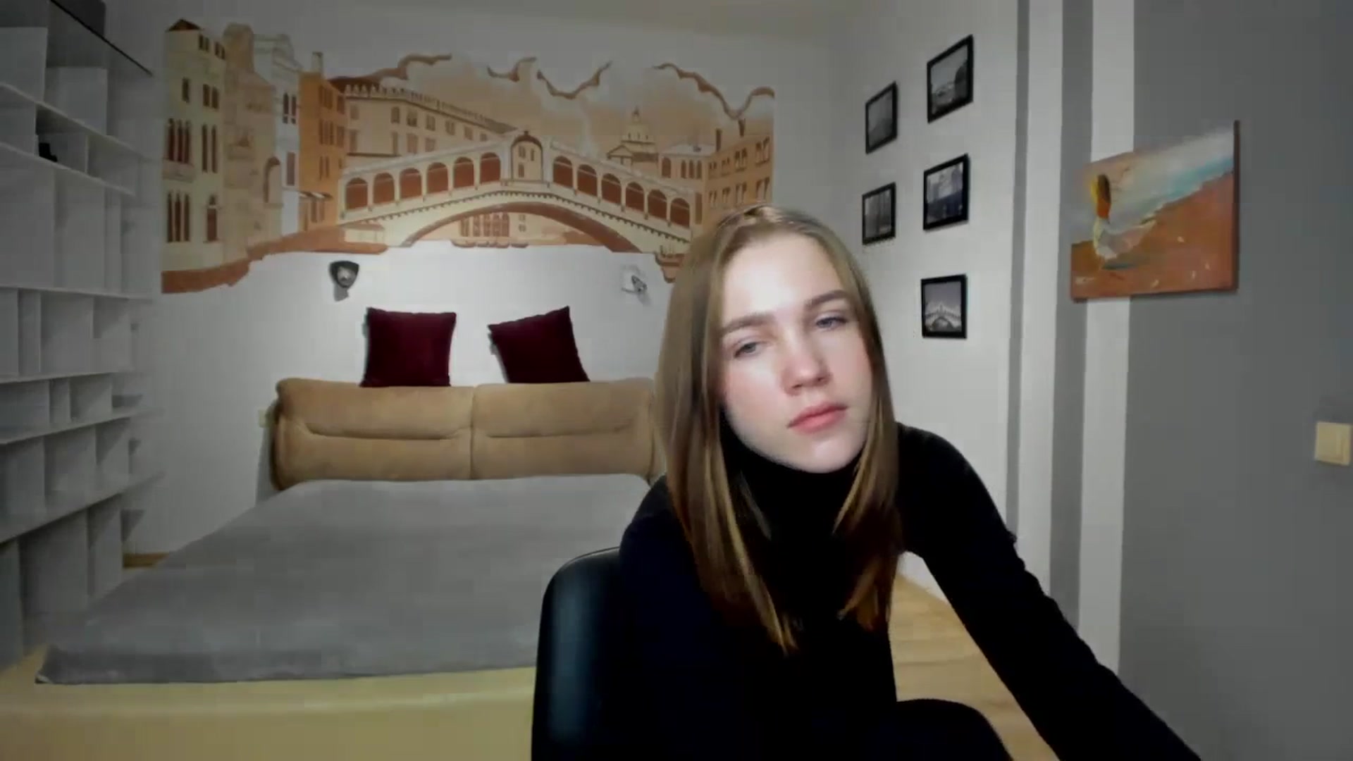 Gallery image thumbnail from Kate_Lewiss's myfreecams stream on, 01/28/2024, 10:02 image 17 of 20