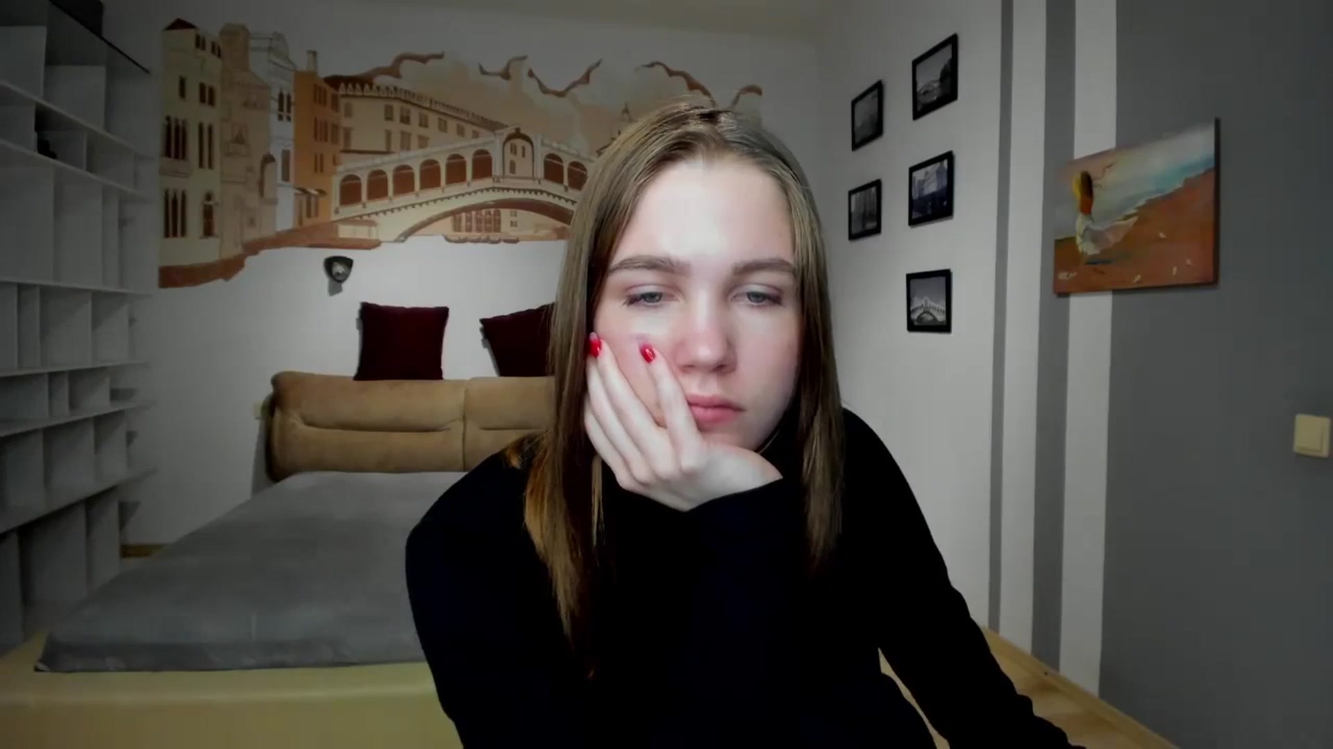 Gallery image thumbnail from Kate_Lewiss's myfreecams stream on, 01/28/2024, 10:02 image 16 of 20