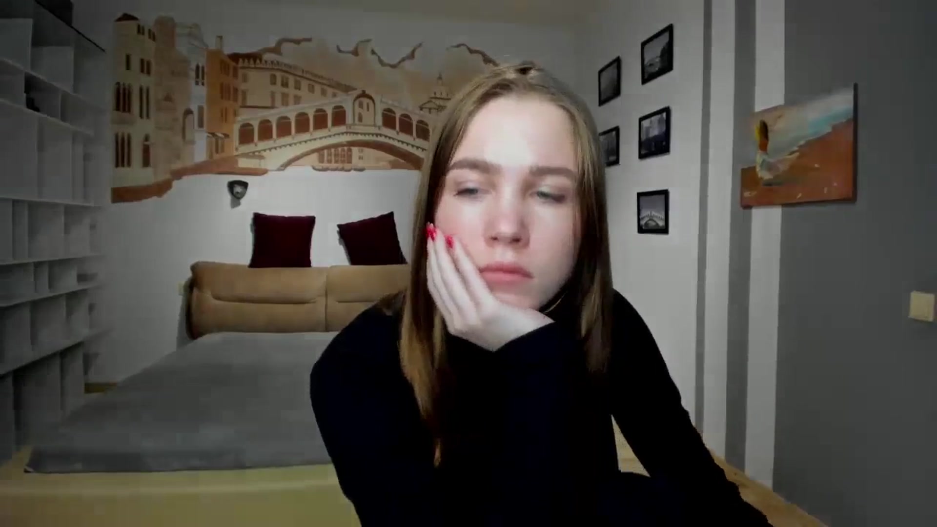 Gallery image thumbnail from Kate_Lewiss's myfreecams stream on, 01/28/2024, 10:02 image 15 of 20