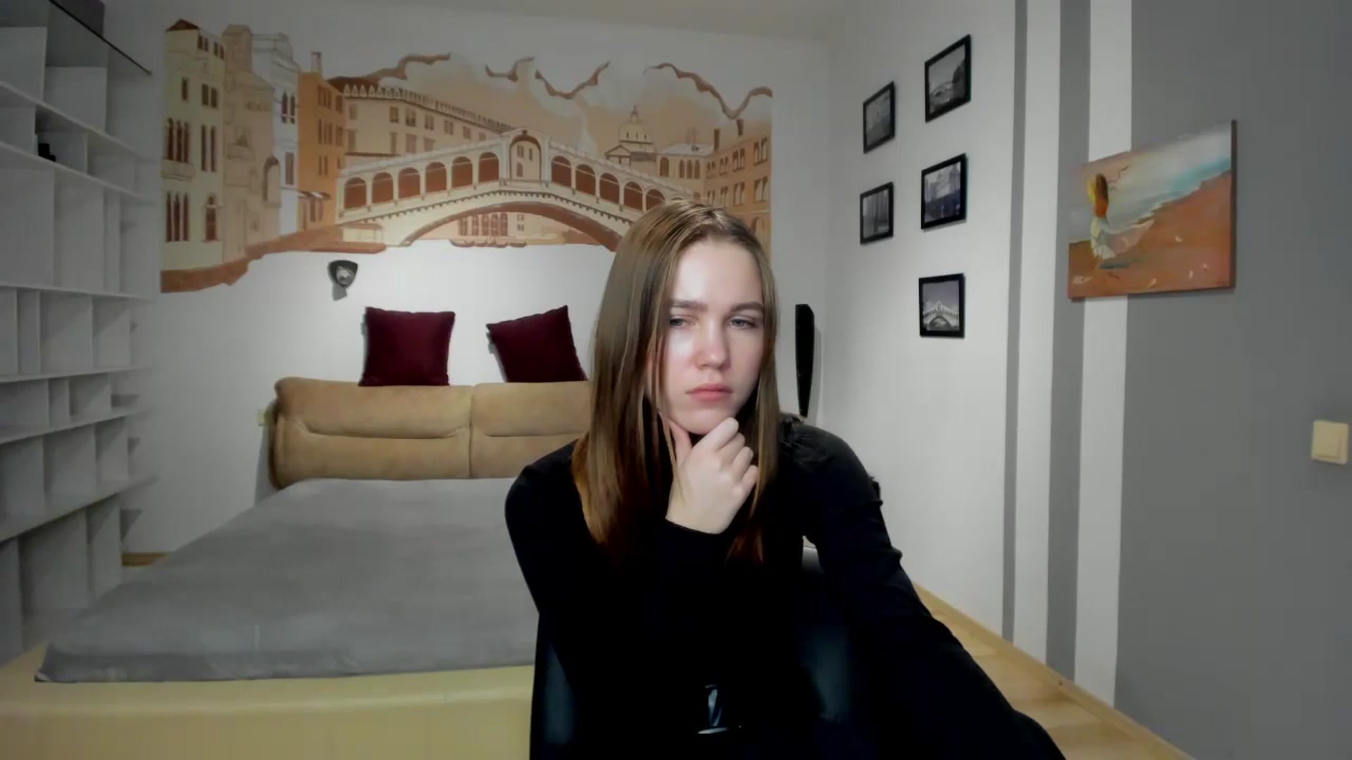 Gallery image thumbnail from Kate_Lewiss's myfreecams stream on, 01/28/2024, 10:02 image 19 of 20
