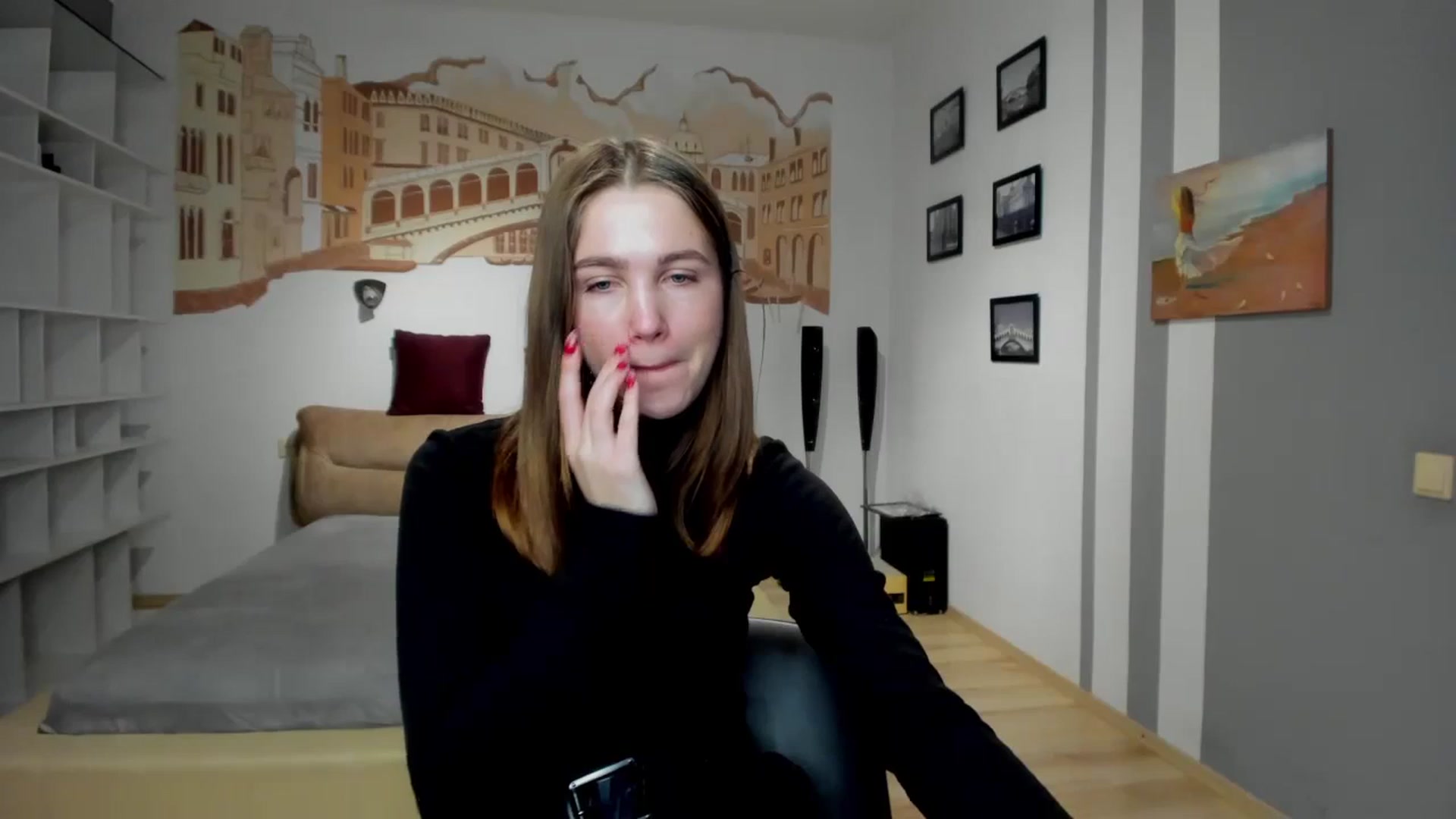 Gallery image thumbnail from Kate_Lewiss's myfreecams stream on, 01/28/2024, 10:02 image 2 of 20