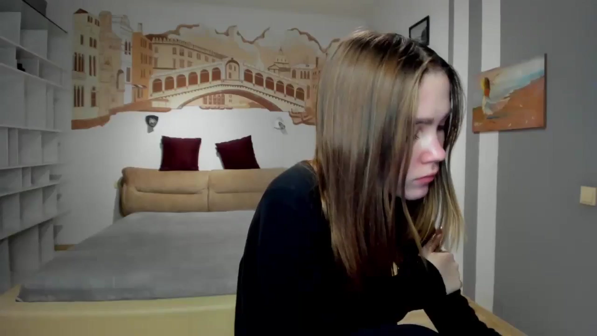 Gallery image thumbnail from Kate_Lewiss's myfreecams stream on, 01/28/2024, 10:02 image 14 of 20