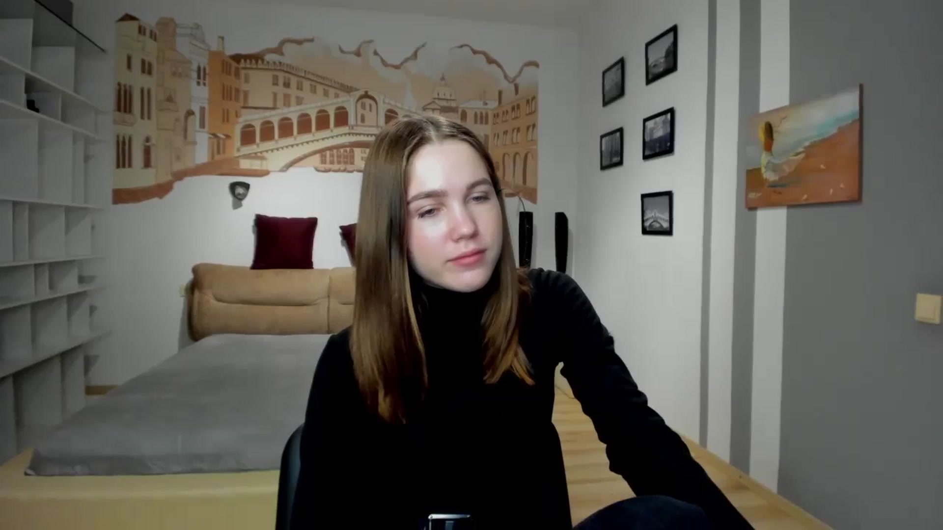 Gallery image thumbnail from Kate_Lewiss's myfreecams stream on, 01/28/2024, 10:02 image 7 of 20