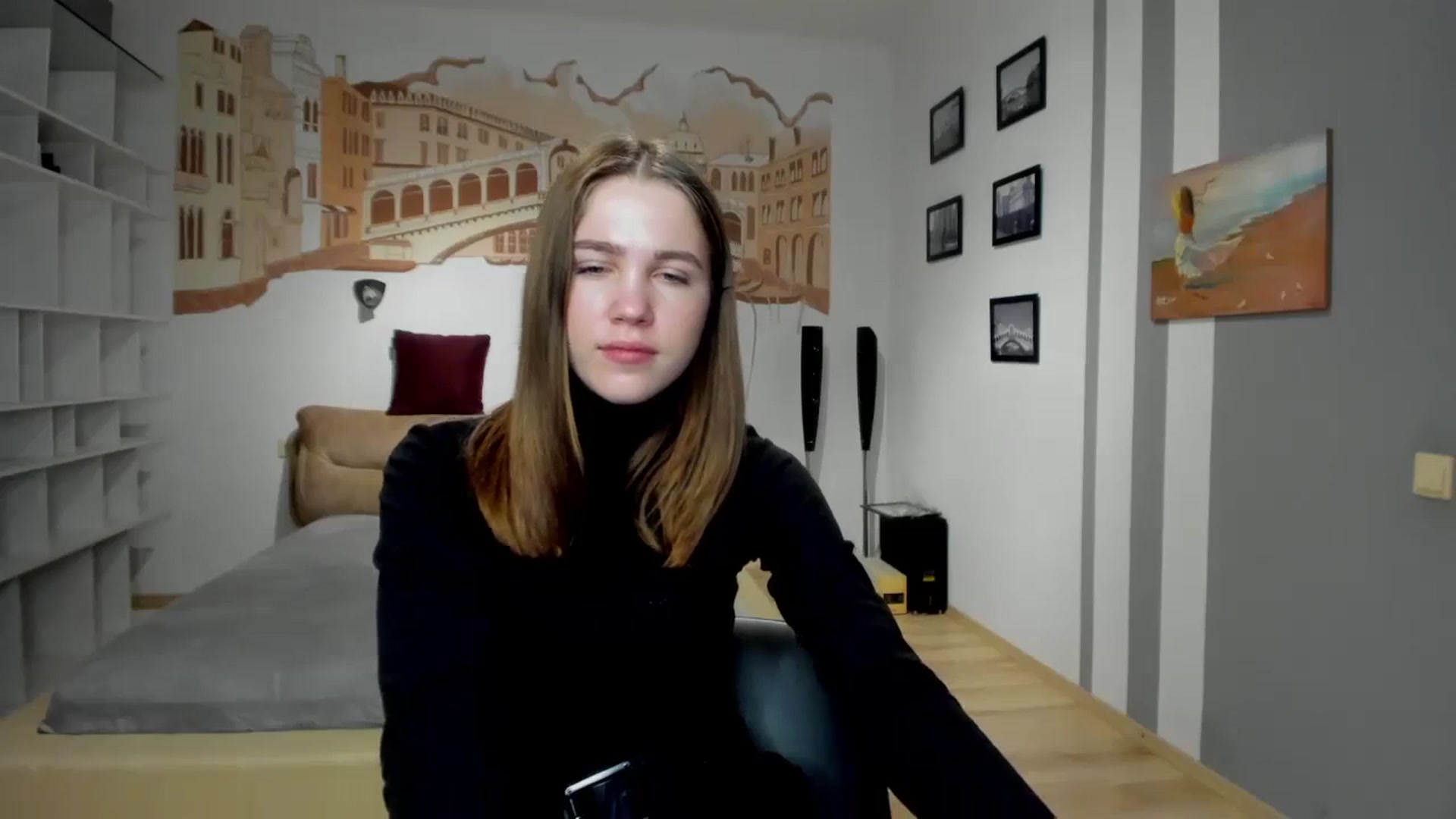 Gallery image thumbnail from Kate_Lewiss's myfreecams stream on, 01/28/2024, 10:02 image 4 of 20
