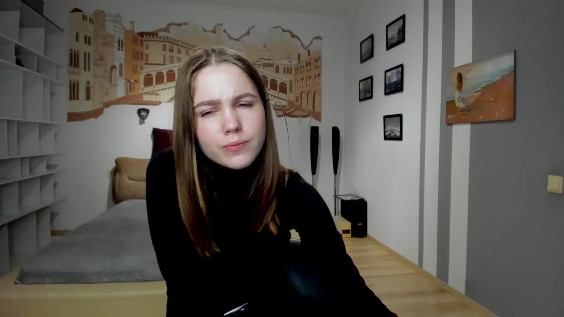 Gallery image thumbnail from Kate_Lewiss's myfreecams stream on, 01/28/2024, 10:02 image 5 of 20