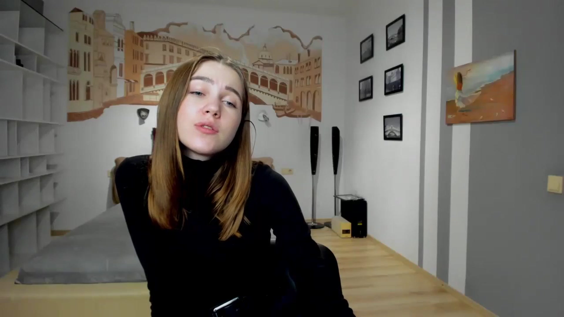Gallery image thumbnail from Kate_Lewiss's myfreecams stream on, 01/28/2024, 10:02 image 6 of 20