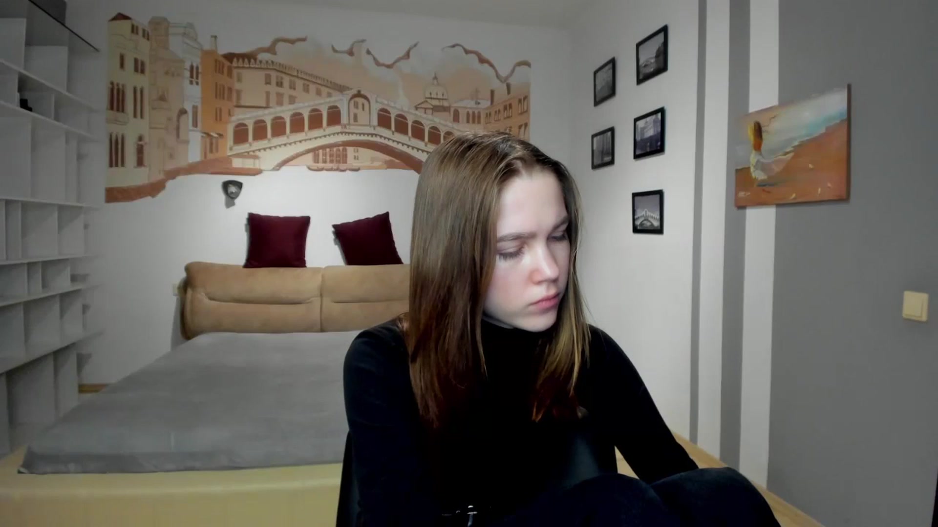 Gallery image thumbnail from Kate_Lewiss's myfreecams stream on, 01/28/2024, 11:21 image 9 of 20