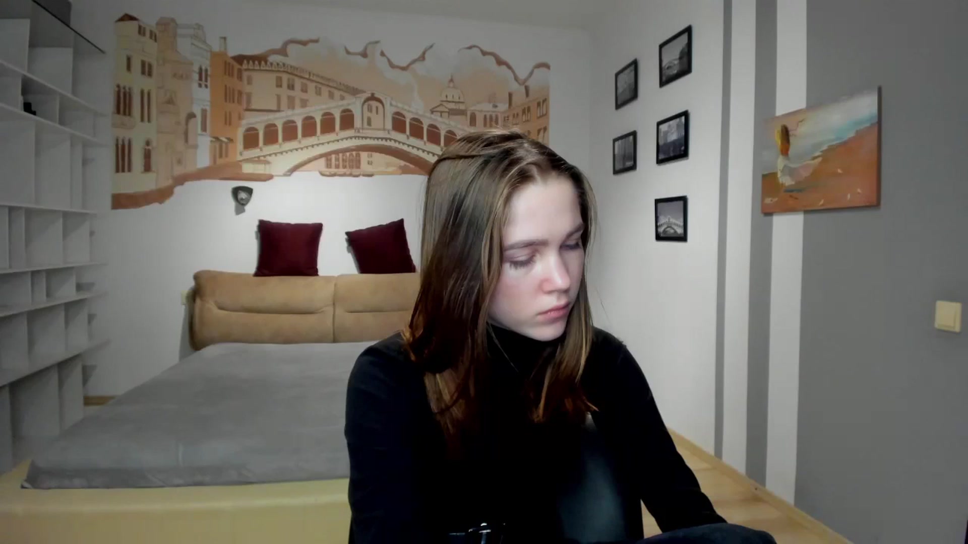 Gallery image thumbnail from Kate_Lewiss's myfreecams stream on, 01/28/2024, 11:21 image 6 of 20