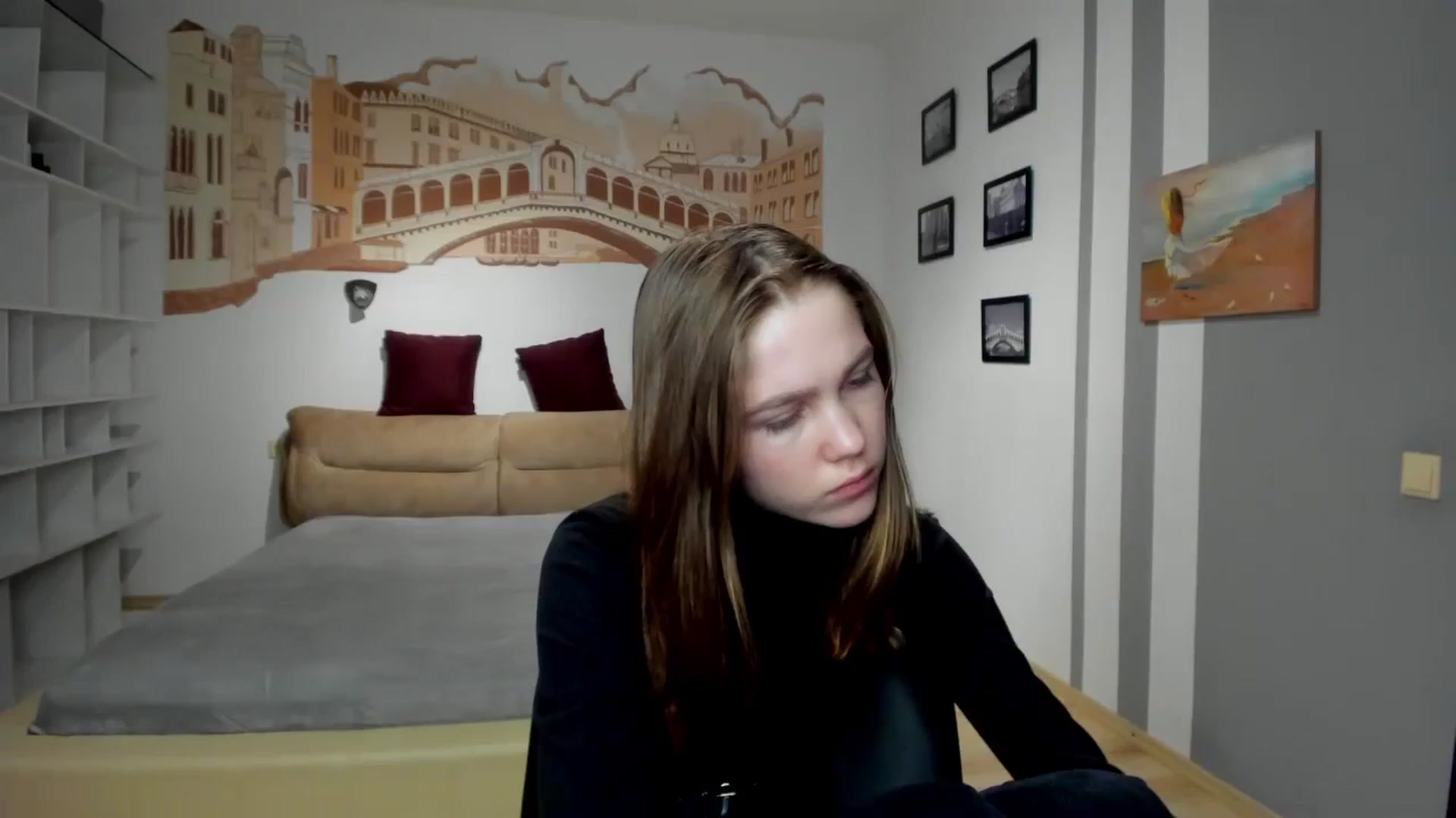 Gallery image thumbnail from Kate_Lewiss's myfreecams stream on, 01/28/2024, 11:21 image 8 of 20