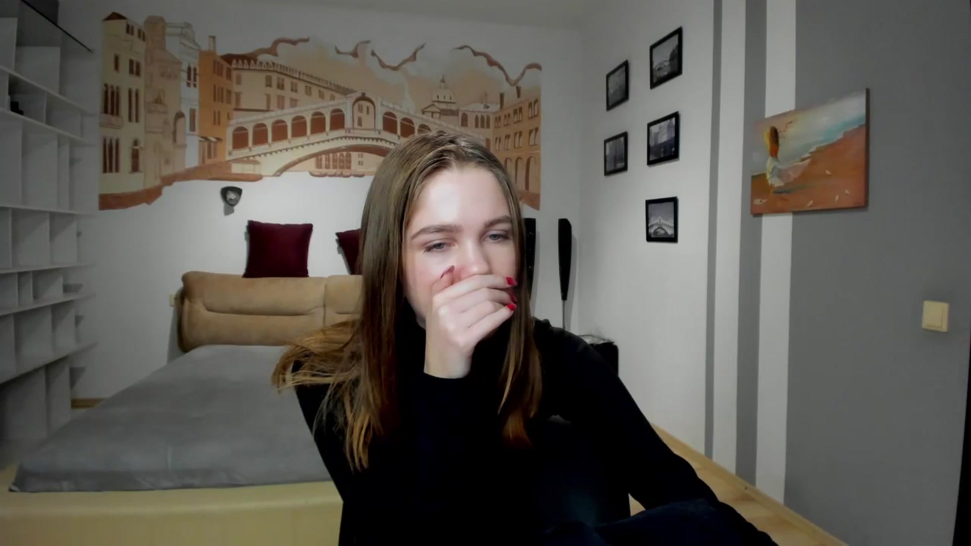 Gallery image thumbnail from Kate_Lewiss's myfreecams stream on, 01/28/2024, 11:21 image 19 of 20