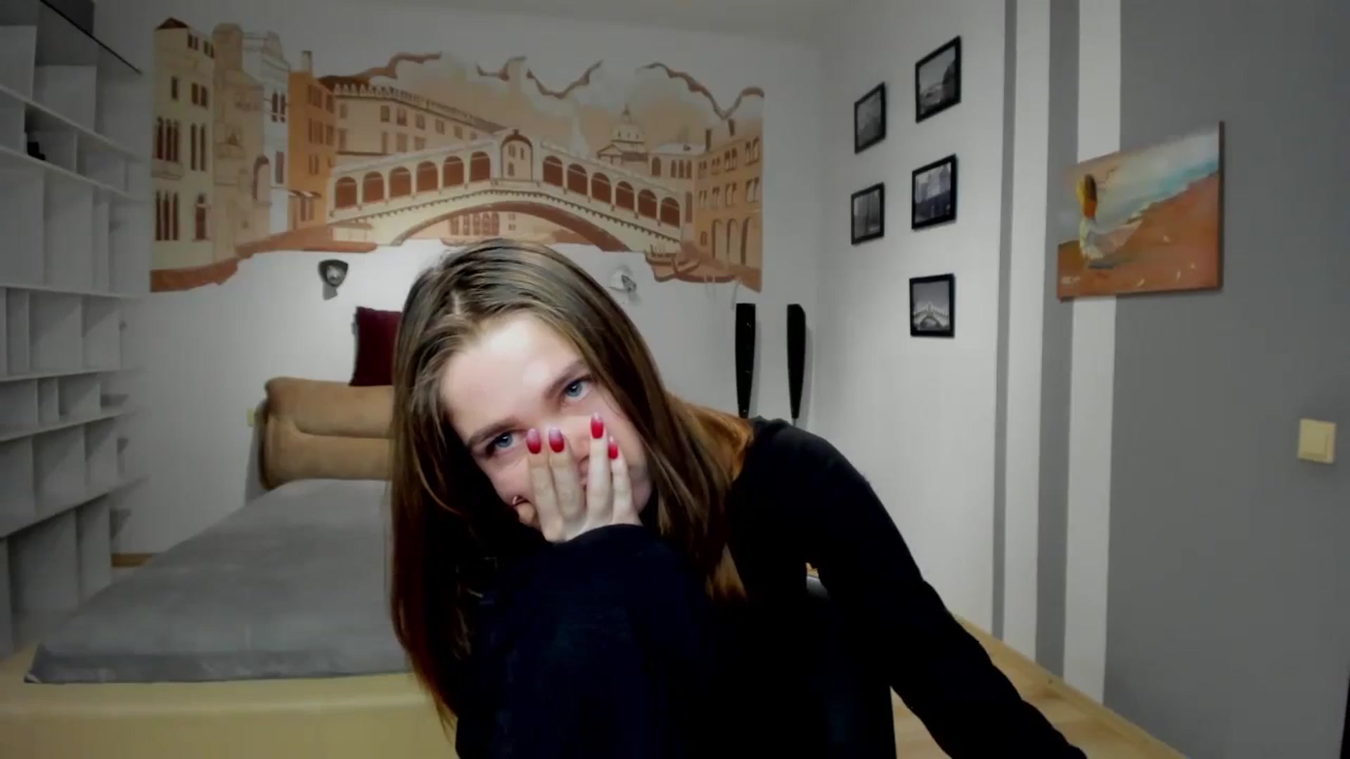 Gallery image thumbnail from Kate_Lewiss's myfreecams stream on, 01/28/2024, 11:21 image 12 of 20