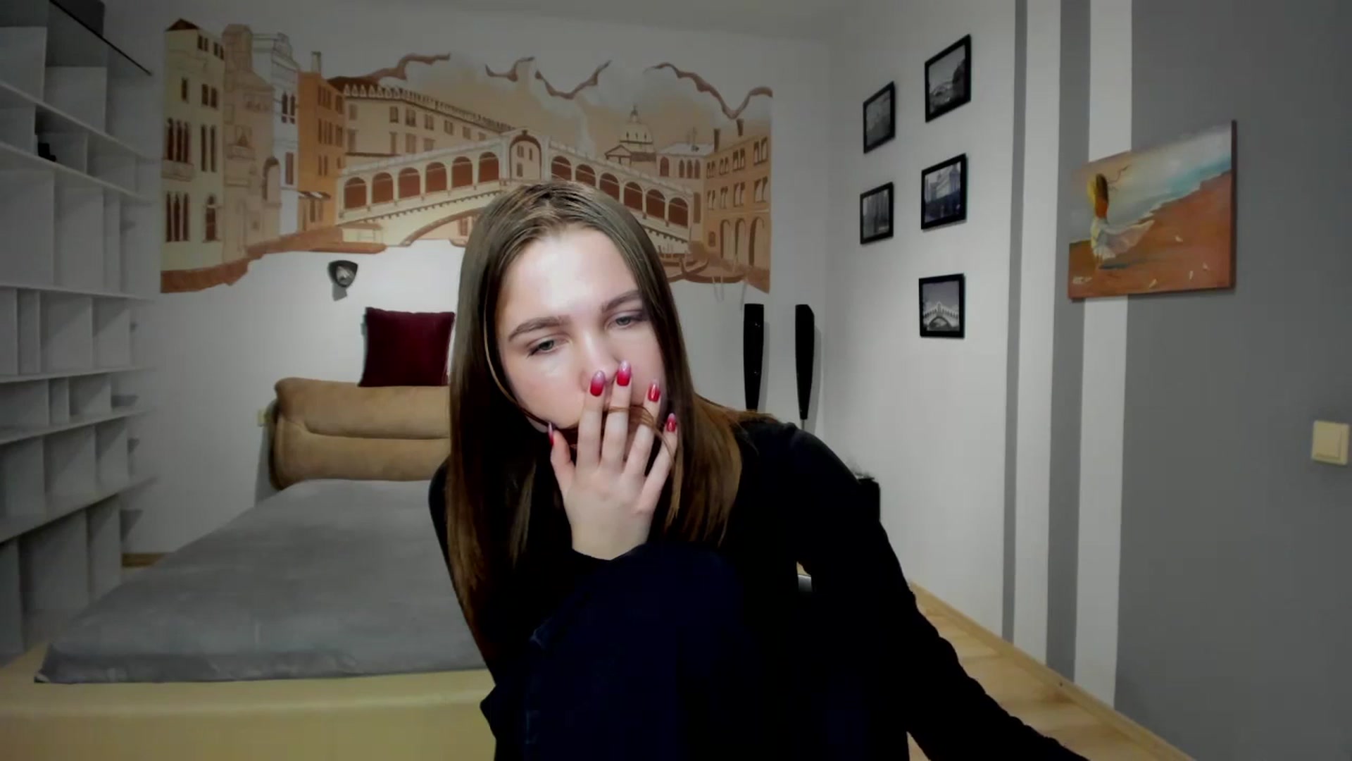 Gallery image thumbnail from Kate_Lewiss's myfreecams stream on, 01/28/2024, 11:21 image 3 of 20