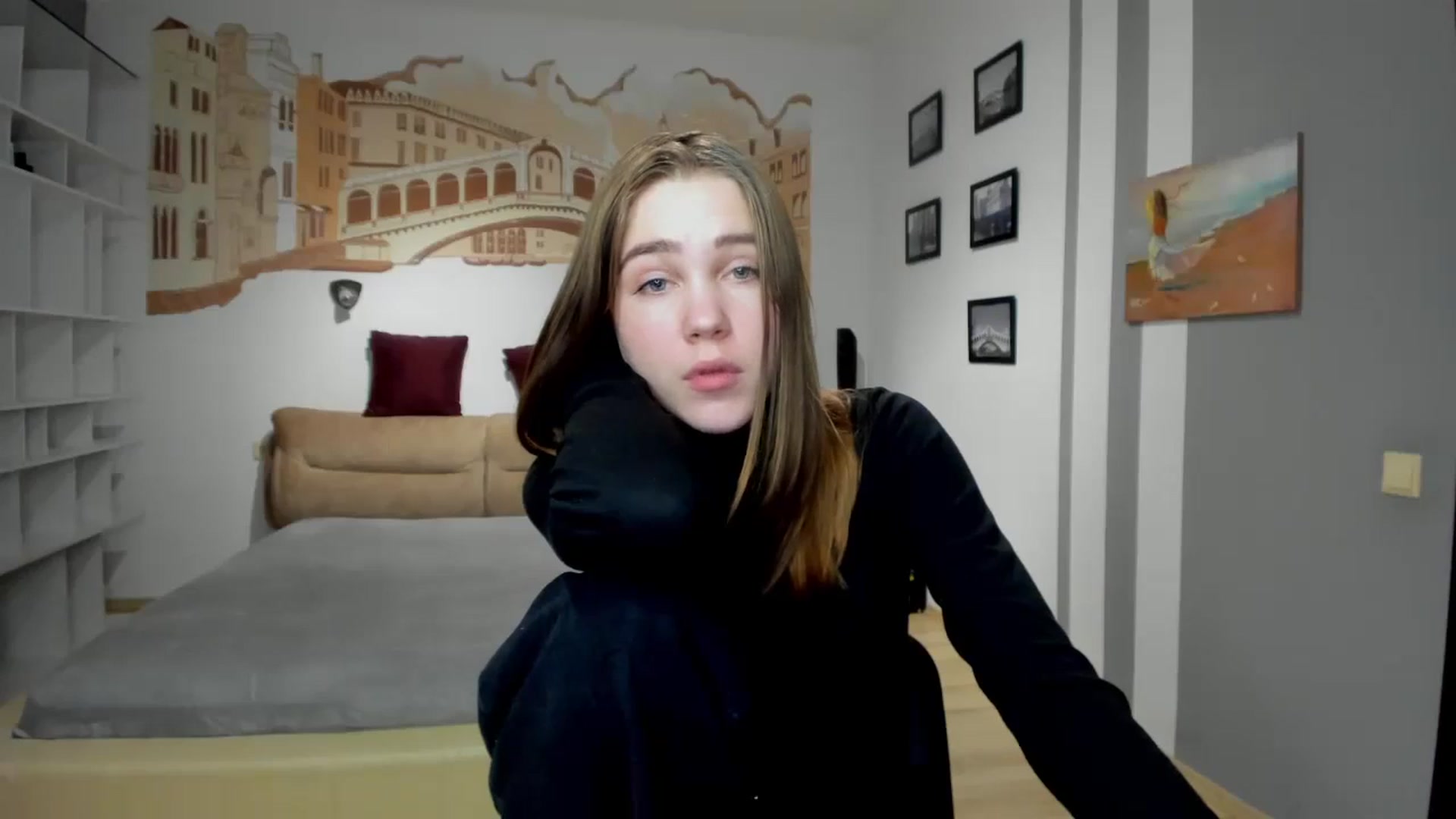 Gallery image thumbnail from Kate_Lewiss's myfreecams stream on, 01/28/2024, 11:21 image 20 of 20