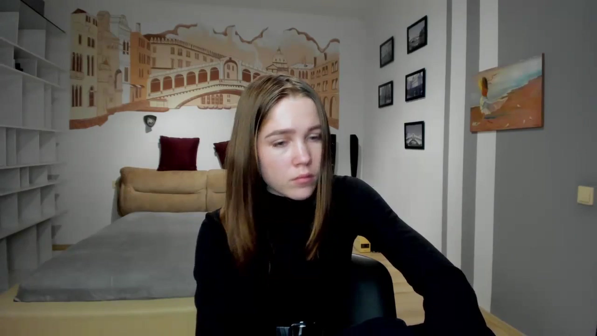 Gallery image thumbnail from Kate_Lewiss's myfreecams stream on, 01/28/2024, 11:21 image 5 of 20